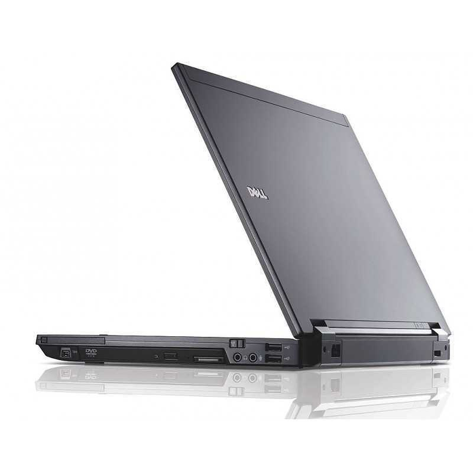 Dell Latitude E6410 (E6410-B-5809) (E6410-B) · Reconditionne - PC portable reconditionne Dell