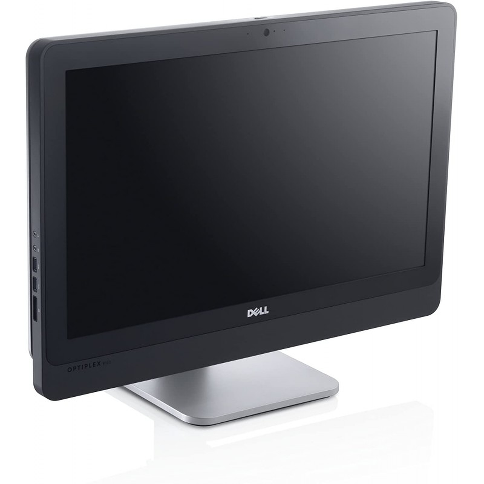 Dell OptiPlex 9010 AiO (9010AiO-B-6838) · Reconditionne - PC de bureau reconditionne Dell