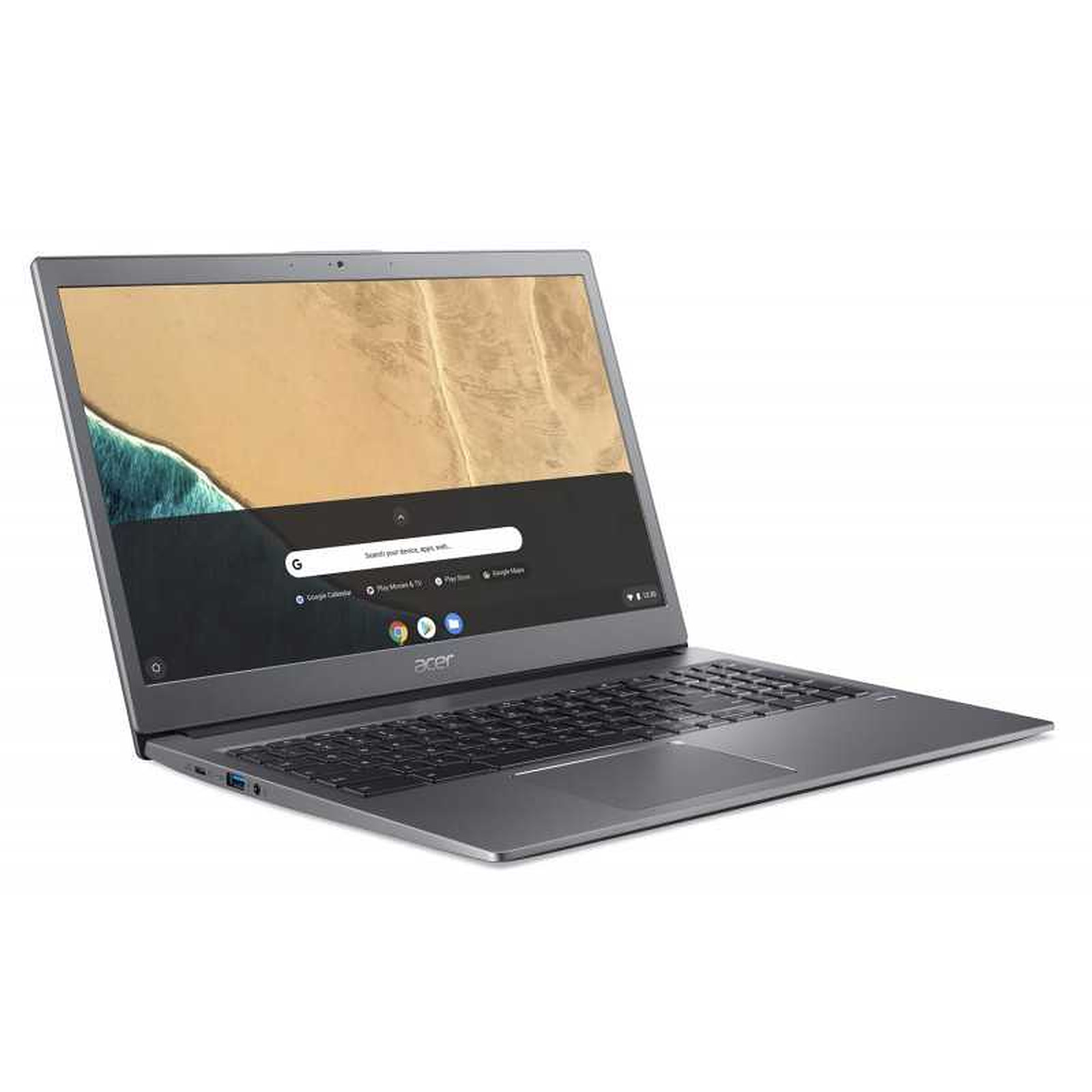 Acer ChromeBook CB715-1WT-37GM (NX.HB0EF.009) · Reconditionne - PC portable reconditionne Acer