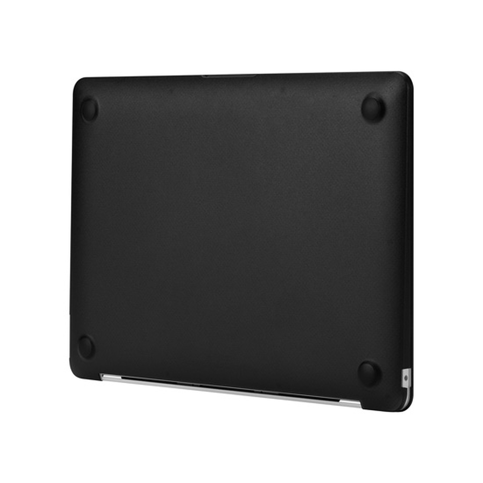 INCASE coque Hardshell MacBook Pro13" 2020 Noir - Accessoires Apple Incase
