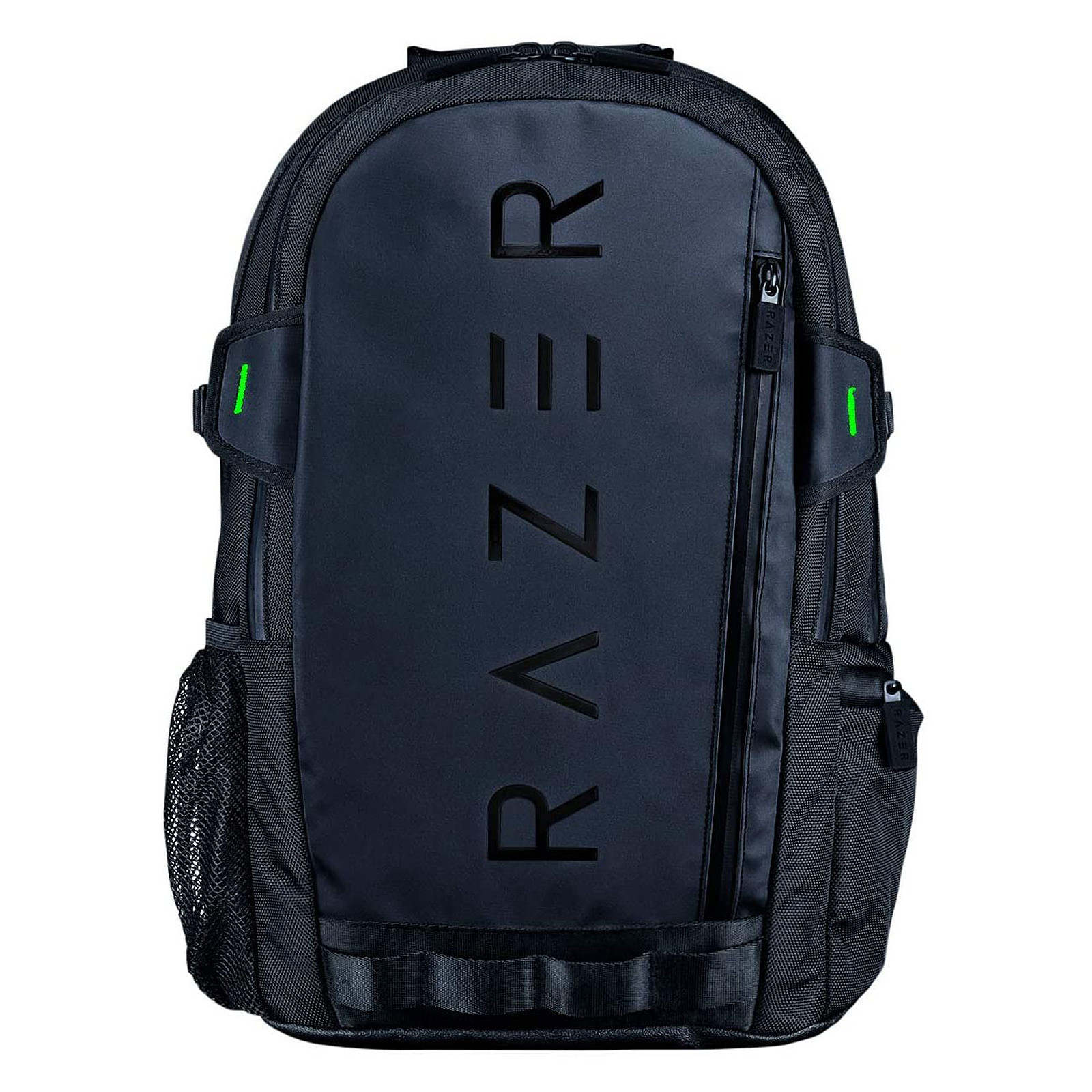 Razer Rogue Backpack v3 15.6" - Sac, sacoche, housse Razer