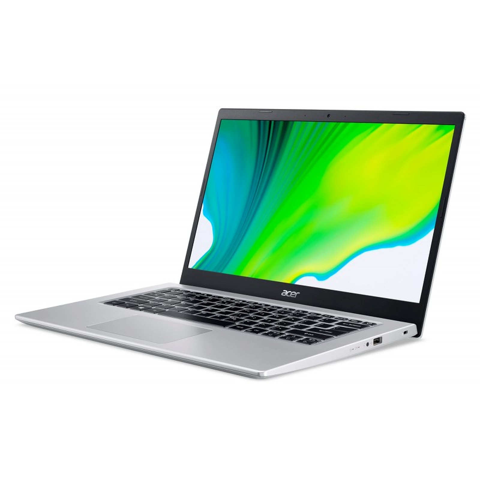 Acer Aspire 5 (A514-53-56FH) · Reconditionne - PC portable reconditionne Acer
