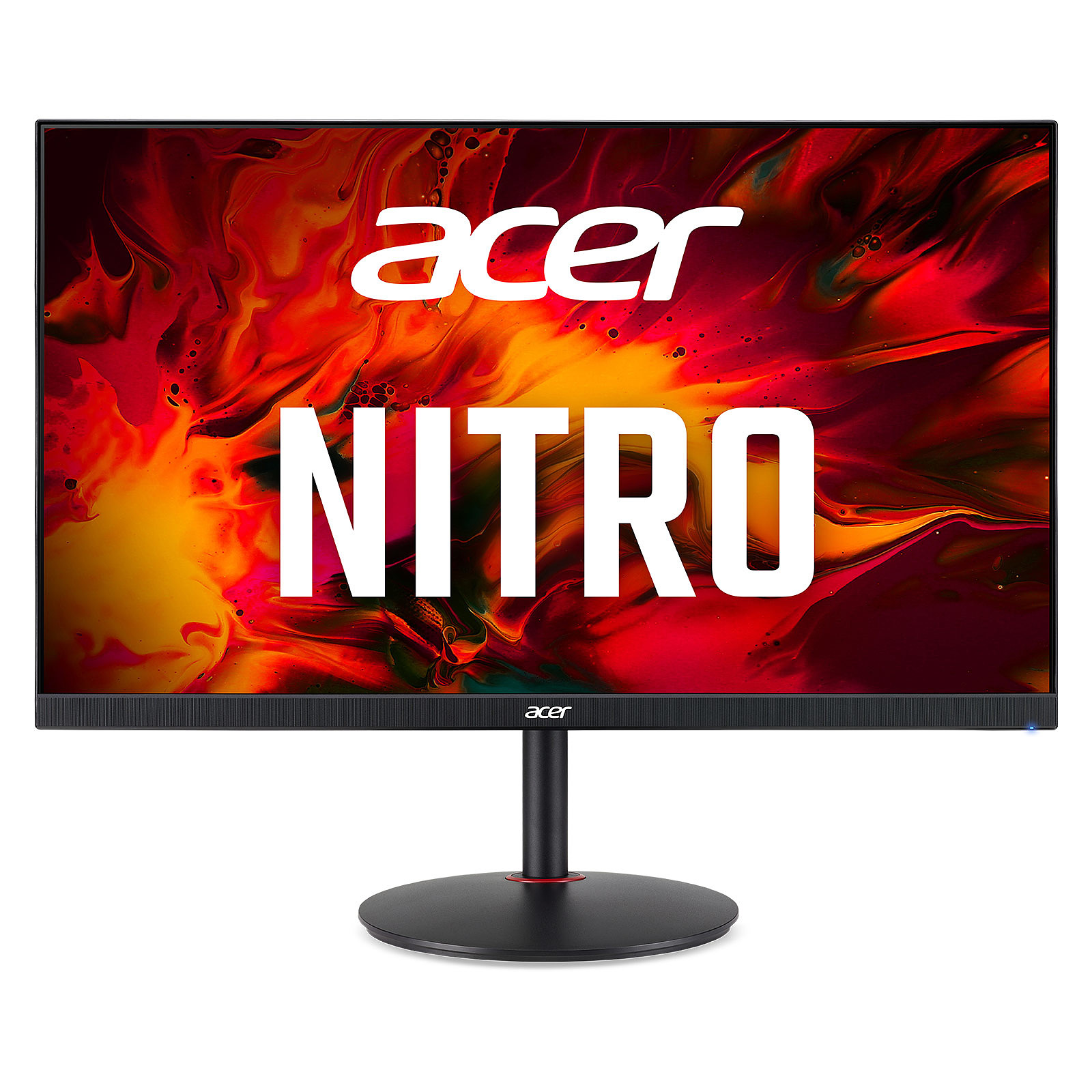 Acer 23.8" LED - Nitro XV242YPbmiiprx - Ecran PC Acer