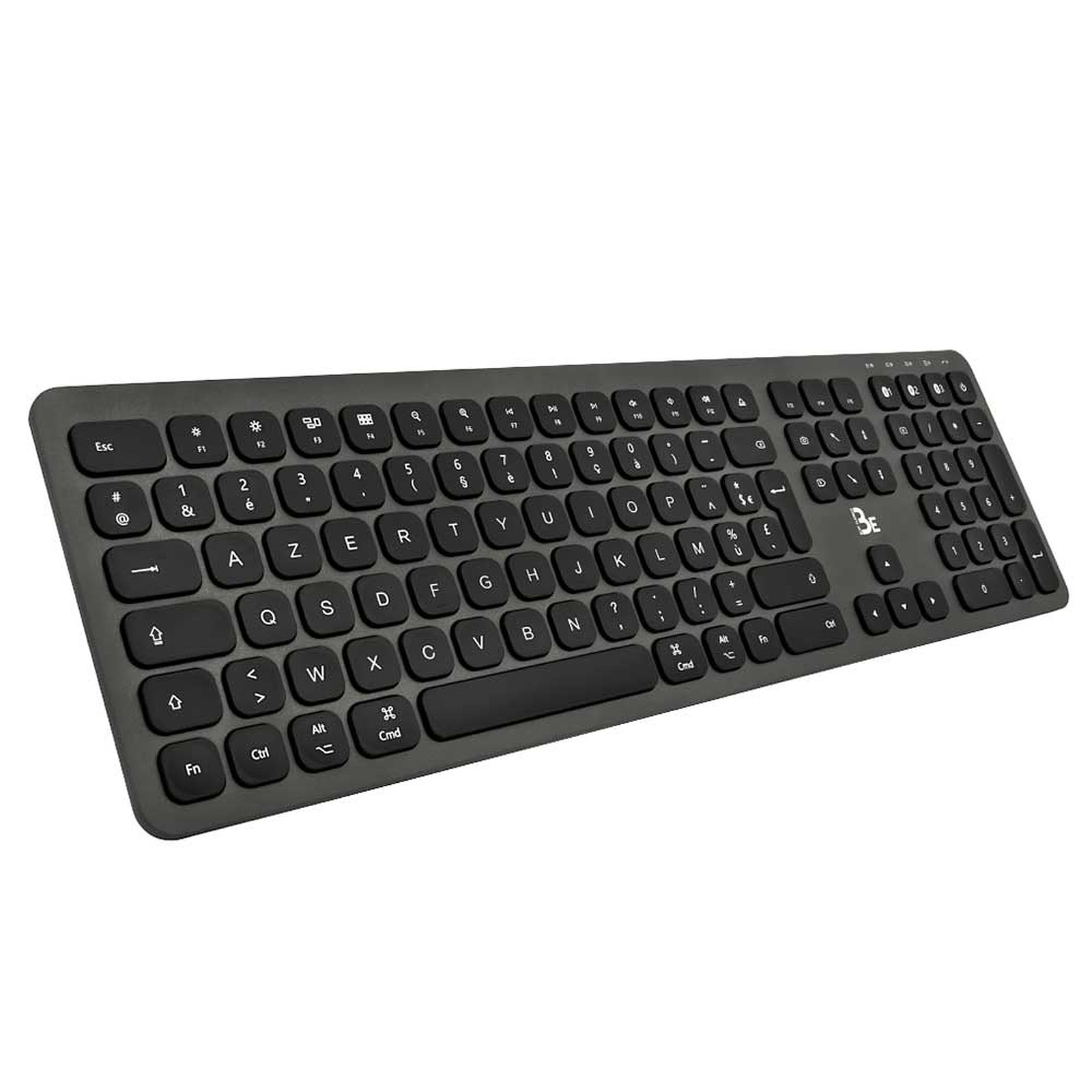 BlueElement Keyboard for Mac · Occasion - Clavier PC BlueElement - Occasion
