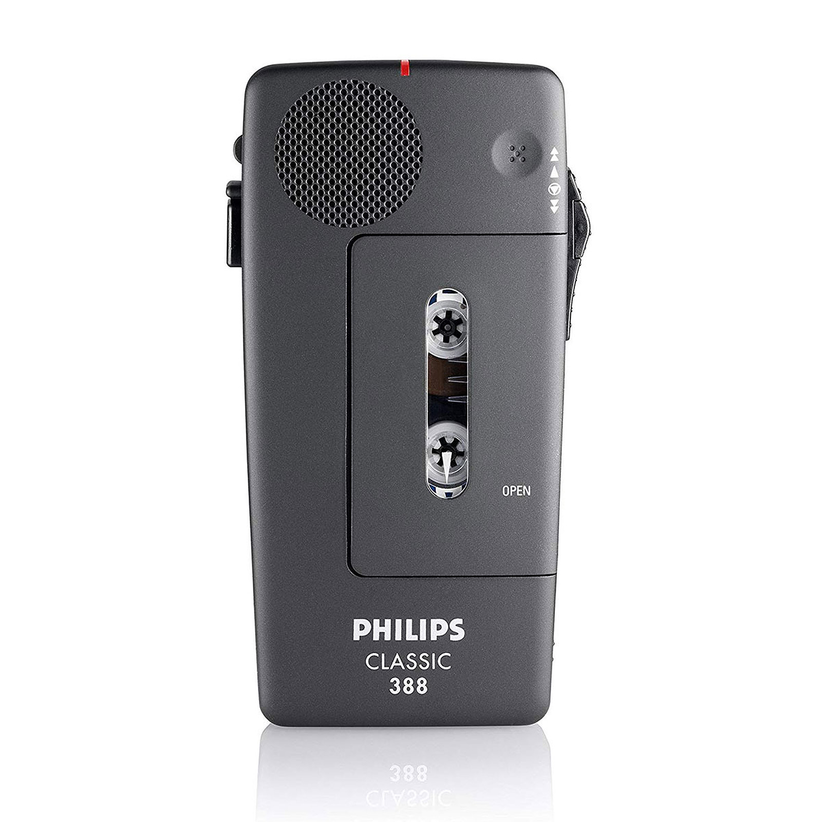 Philips LFH0388 - Dictaphone Philips