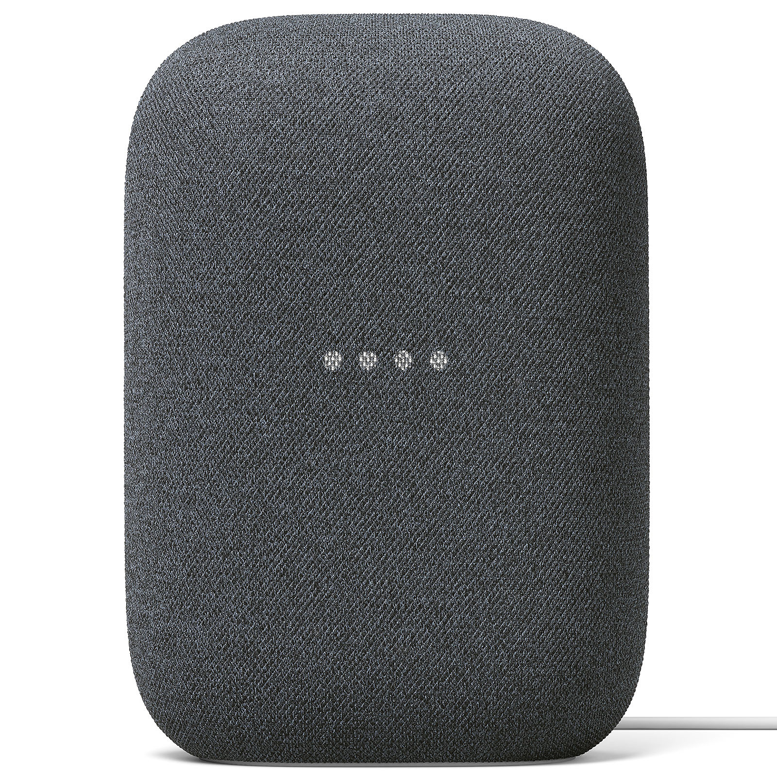 Google Nest Audio Charbon - Enceinte Bluetooth Google