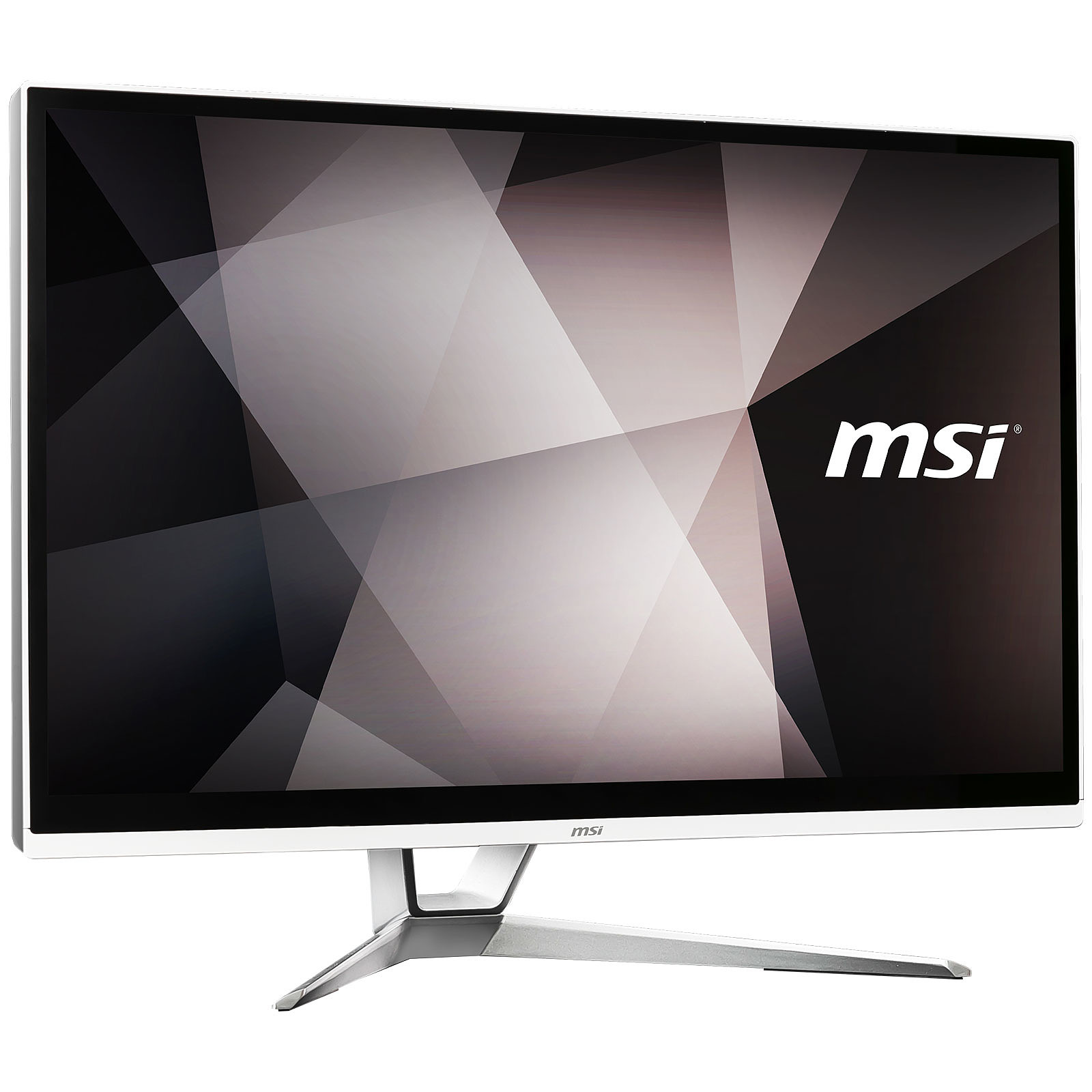 MSI Pro 22XT 10M-248EU - PC de bureau MSI