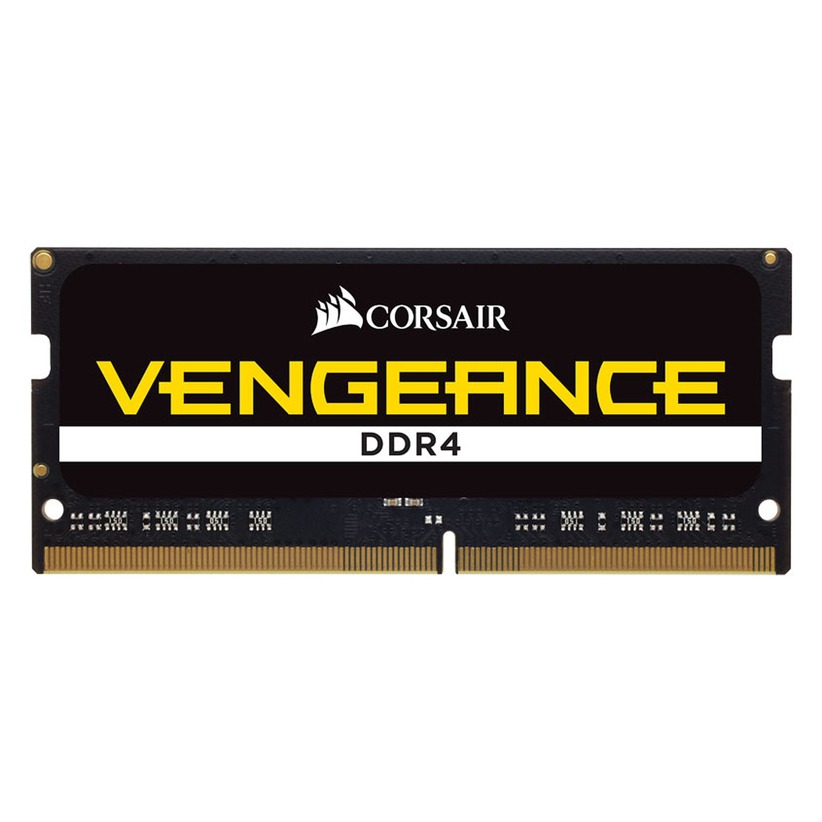 Corsair Vengeance SO-DIMM DDR4 8 Go 3200 MHz CL22 · Occasion - Memoire PC Corsair - Occasion