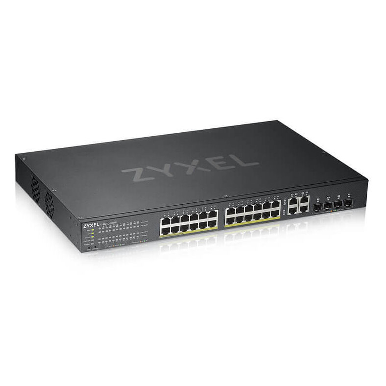 ZyXEL GS1920-24HPV2 - Switch Zyxel