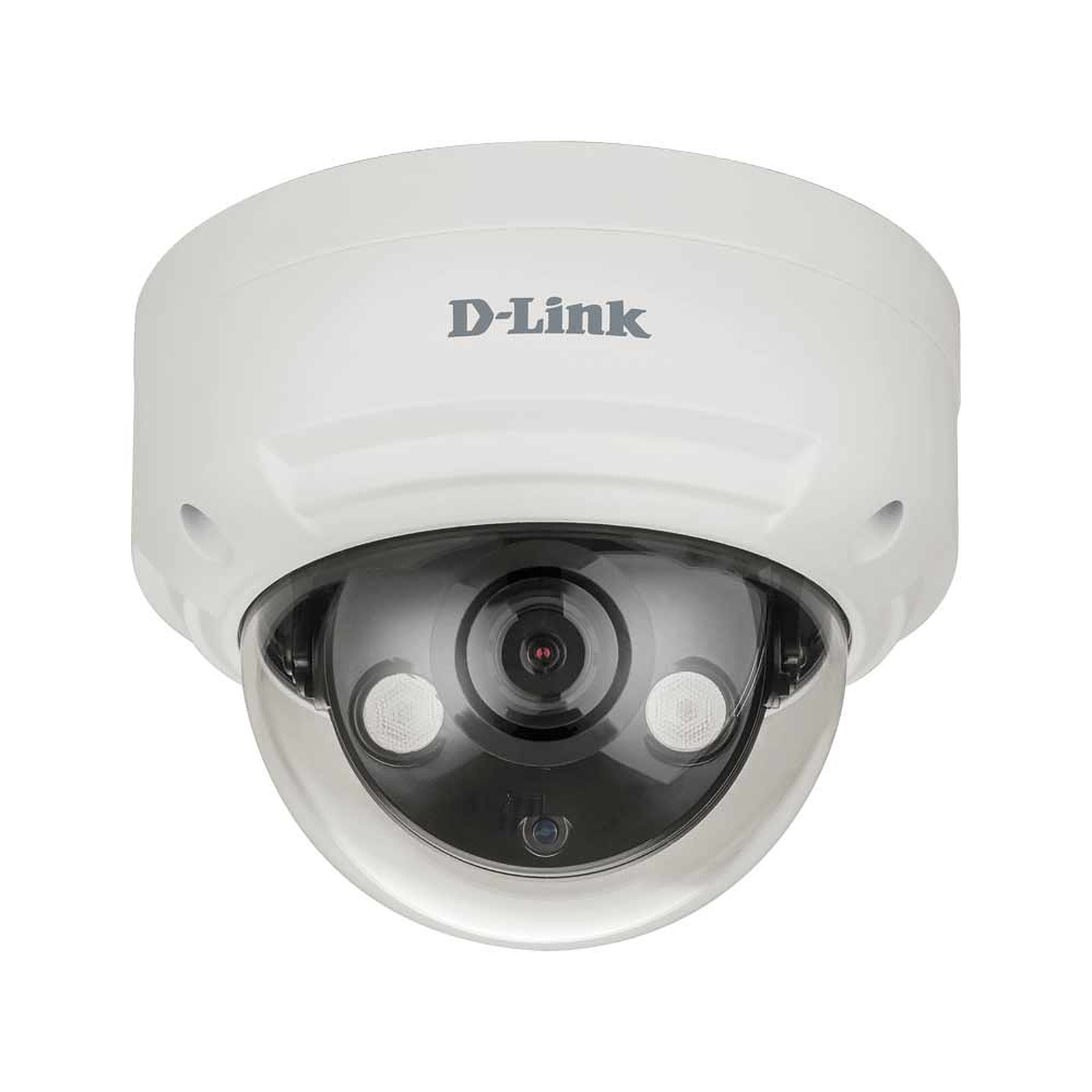 D-Link DCS-4618EK - Camera IP D-Link