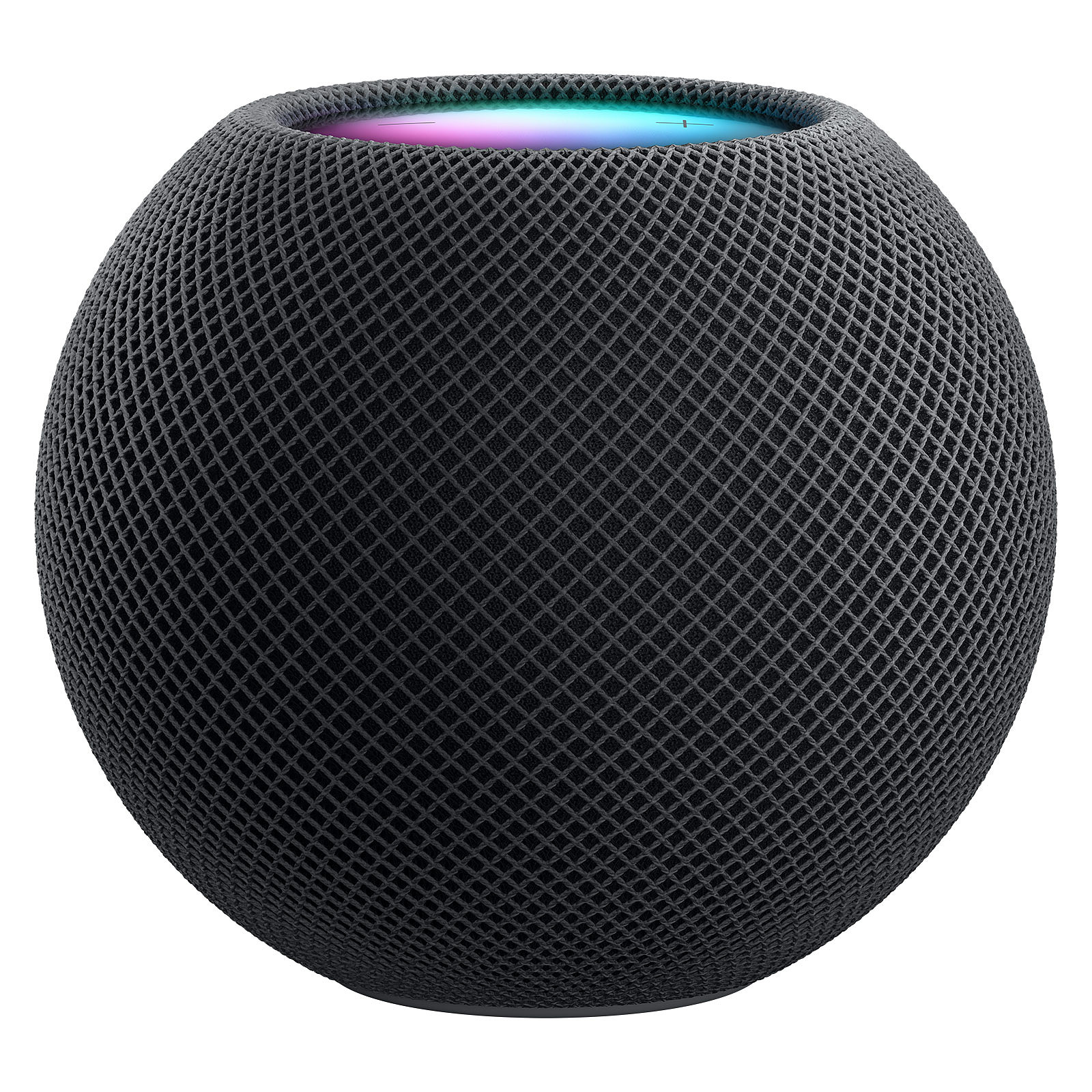 Apple HomePod Mini Gris Sideral · Occasion - Enceinte Bluetooth Apple - Occasion