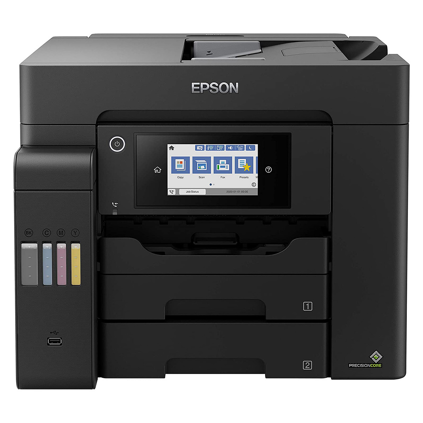 Epson EcoTank ET-5800 - Imprimante multifonction Epson
