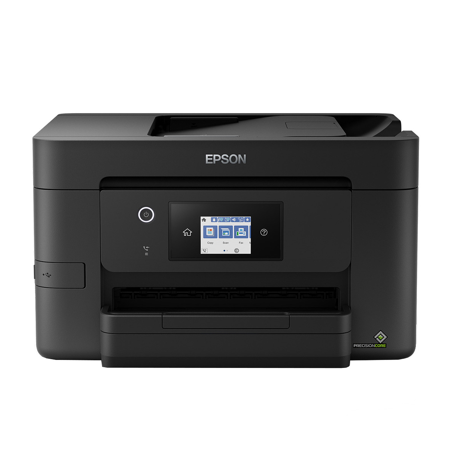 Epson WorkForce Pro WF-3825DWF - Imprimante multifonction Epson