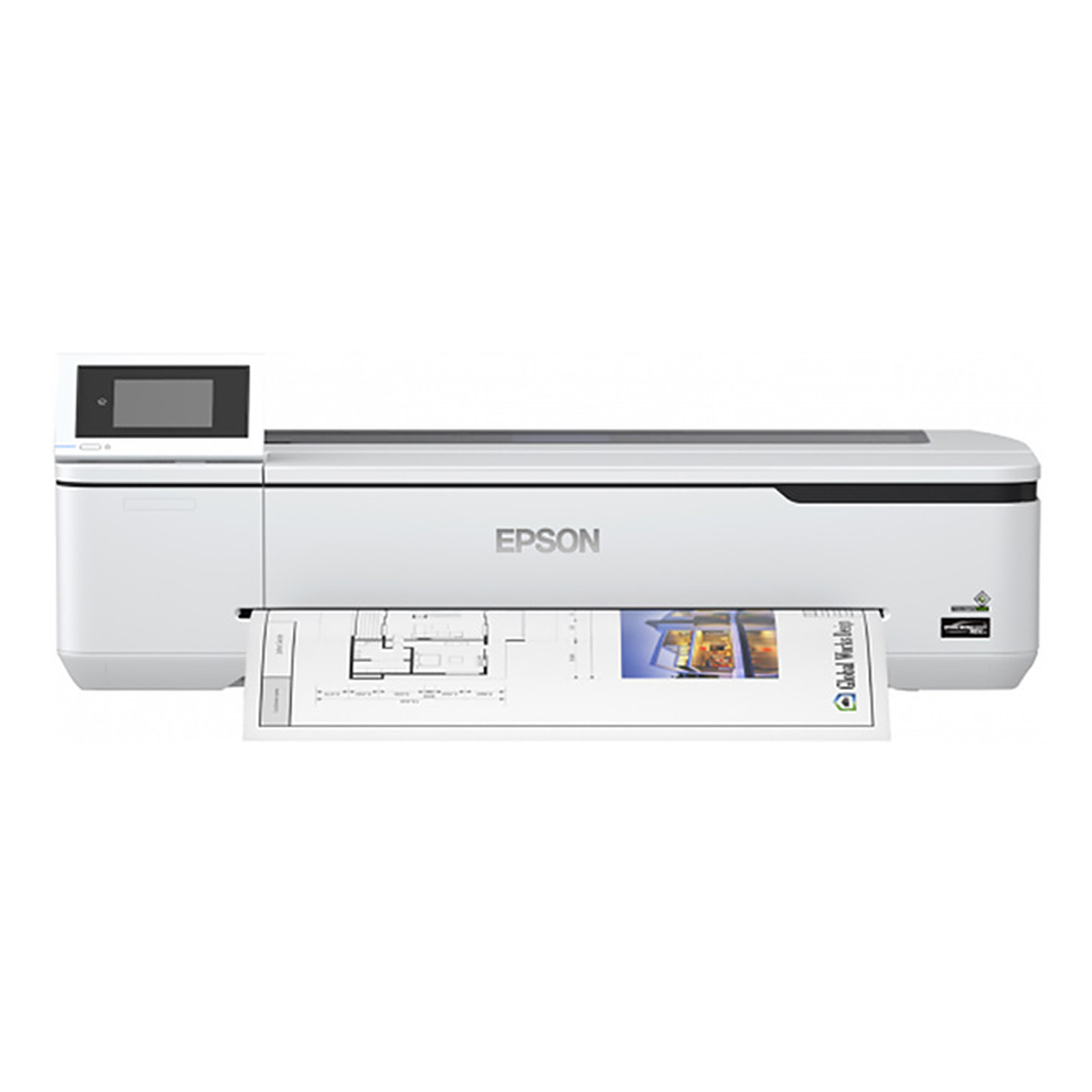 Epson SureColor SC-T2100 - Imprimante multifonction Epson