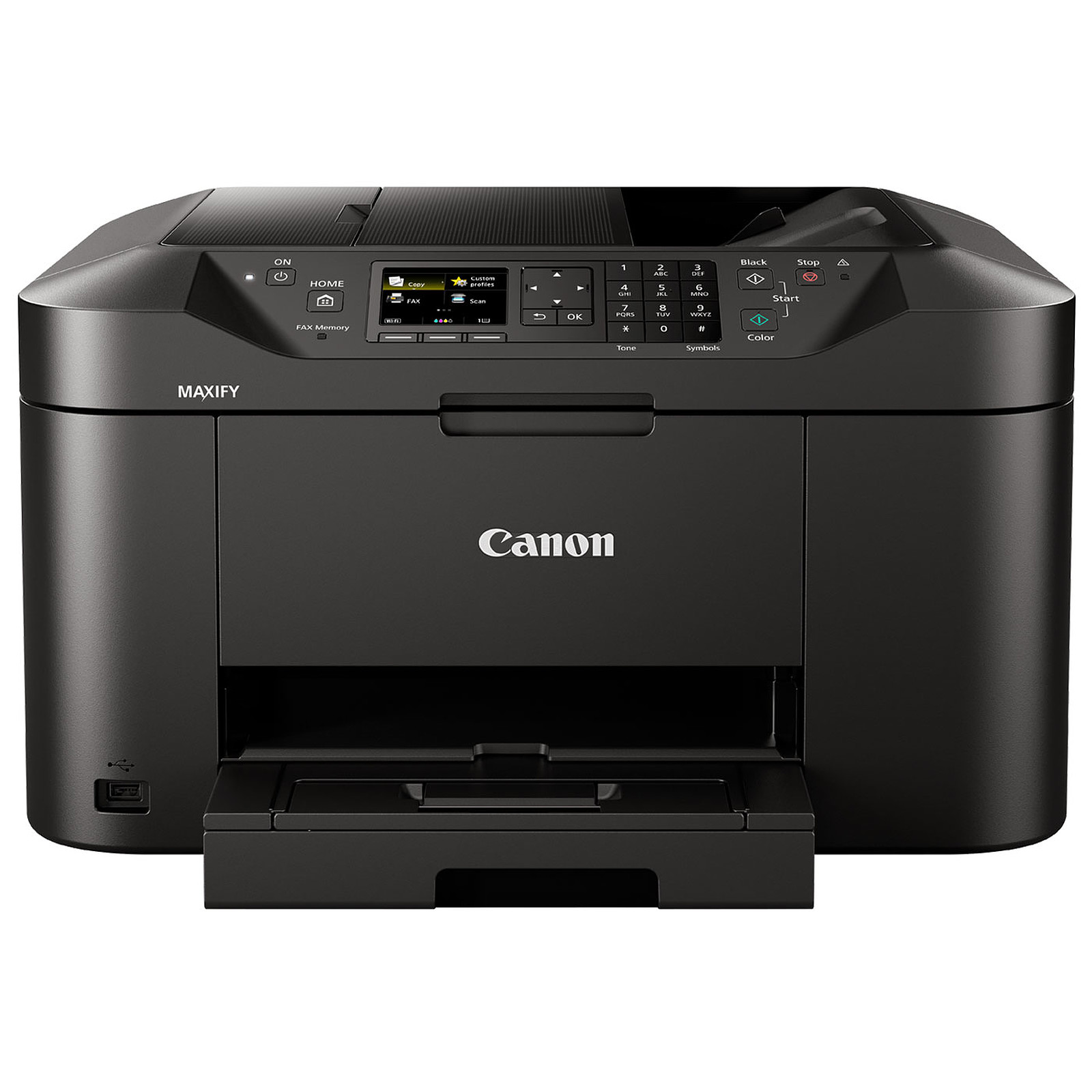 Canon MAXIFY MB2150 - Imprimante multifonction Canon