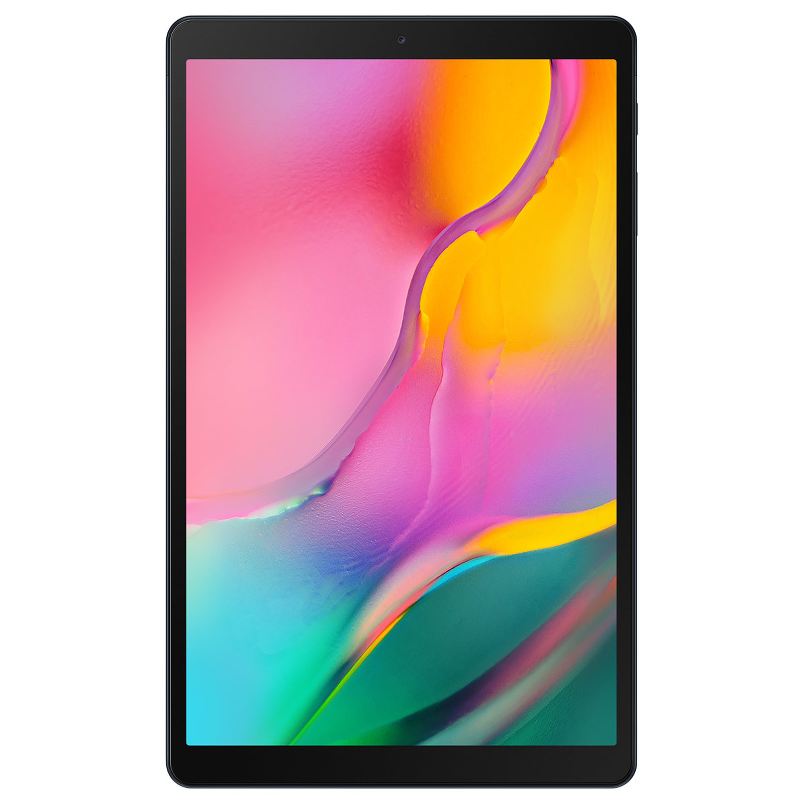 Samsung Galaxy Tab A 2019 10.1" SM-T515 32 Go Noir 4G · Reconditionne - Tablette tactile Samsung
