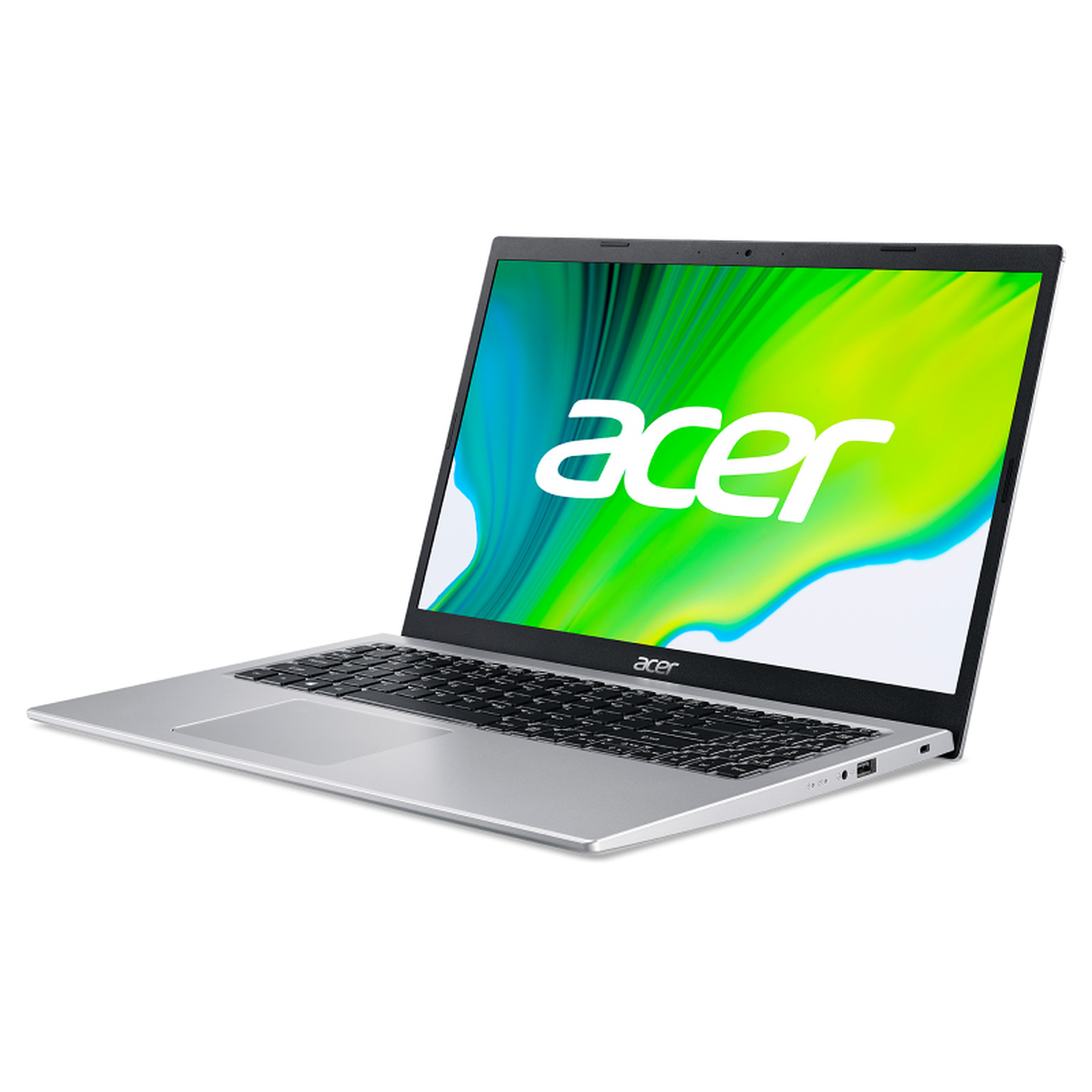 Acer Aspire 5 A515-56-509A (NX.A1EEF.00G) · Reconditionne - PC portable reconditionne Acer