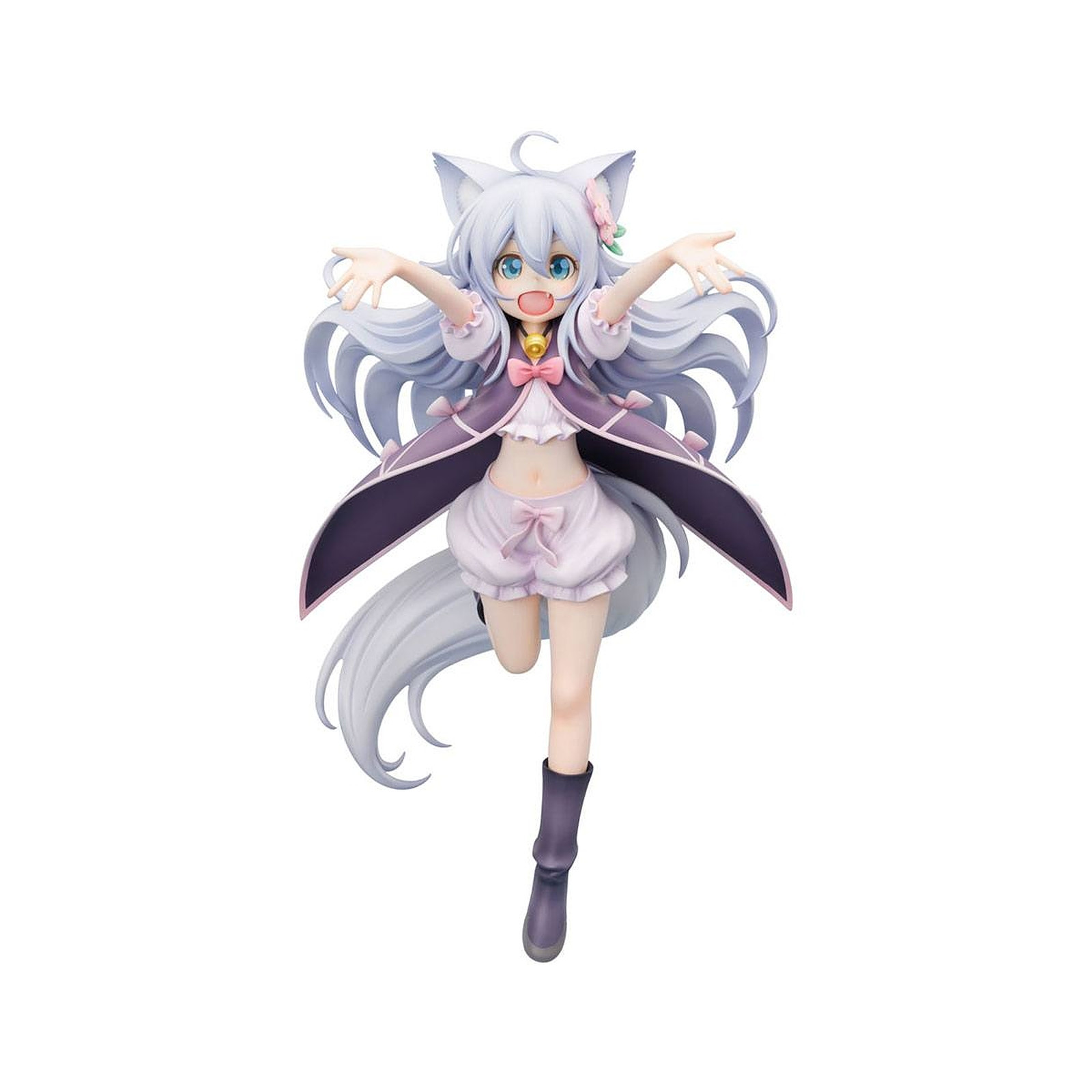 Drugstore in Another World - Statuette 1/7 Noela 21 cm - Figurines Furyu