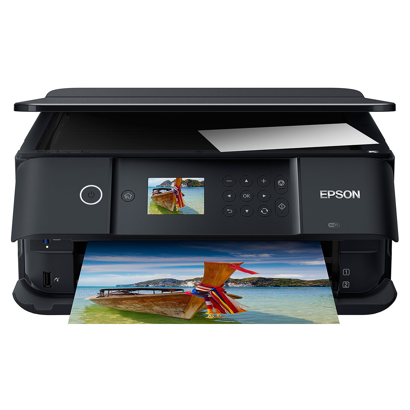 Epson Expression Premium XP-6100 - Imprimante multifonction Epson