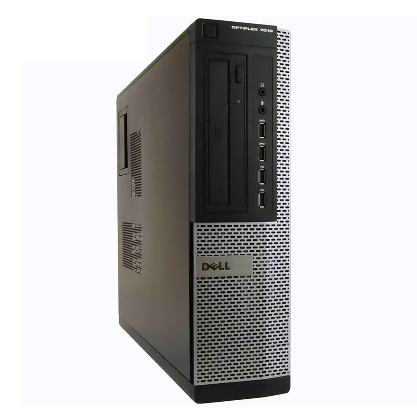 Dell Optiplex 7010 DT (I534781S) · Reconditionne - PC de bureau reconditionne Dell