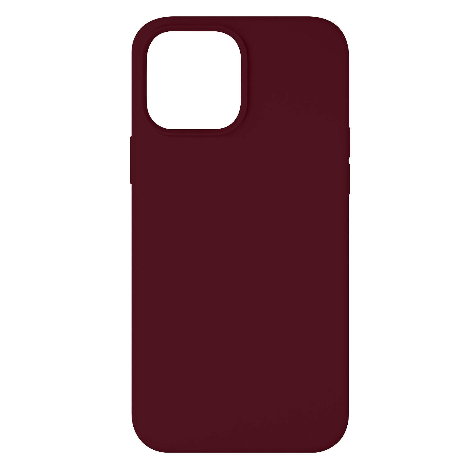 Avizar Coque pour iPhone 13 Pro Compatible Magsafe Finition Soft-Touch violet - Coque telephone Avizar
