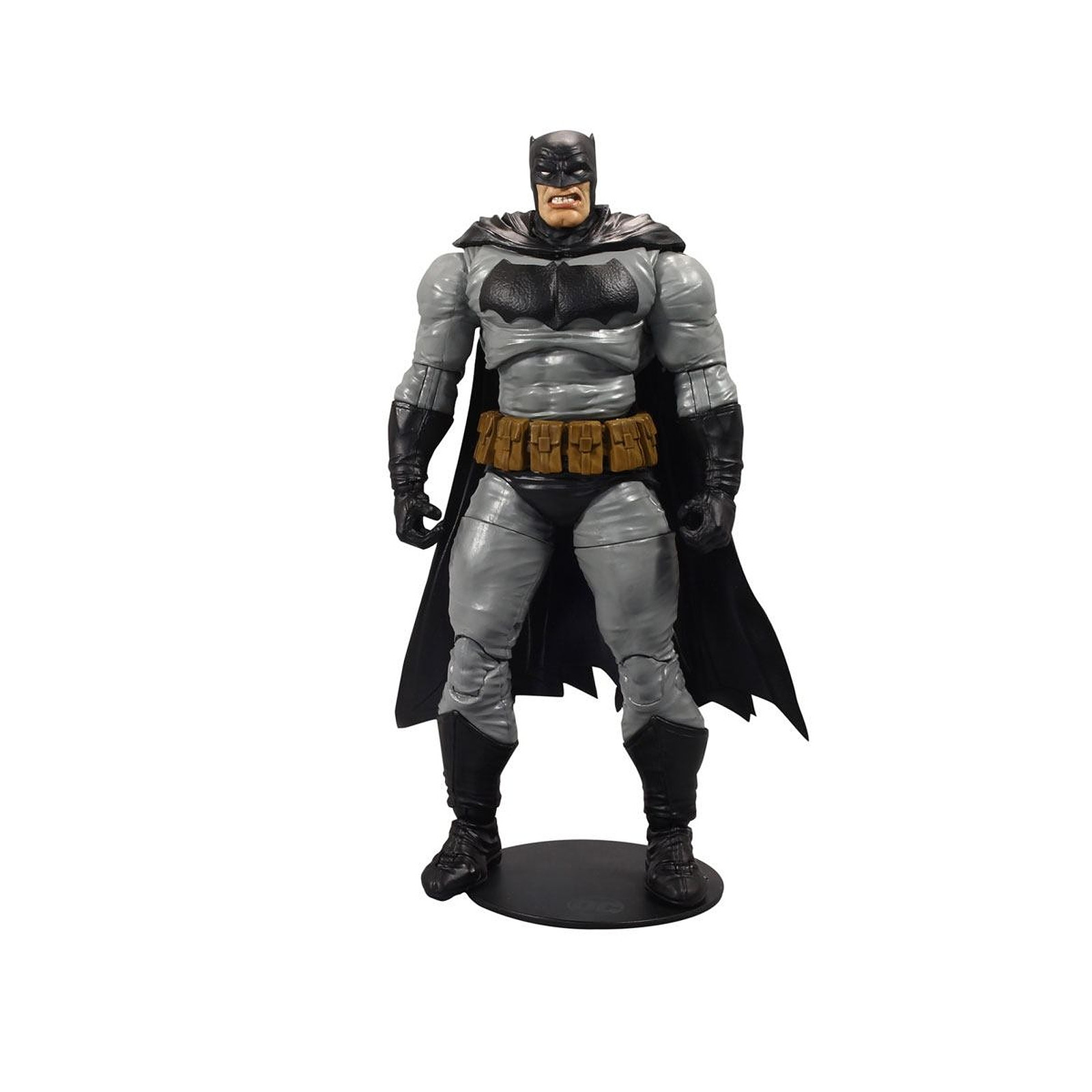 DC Multiverse - Figurine Build A Batman (Batman: The Dark Knight Returns) 18 cm - Figurines McFarlane Toys