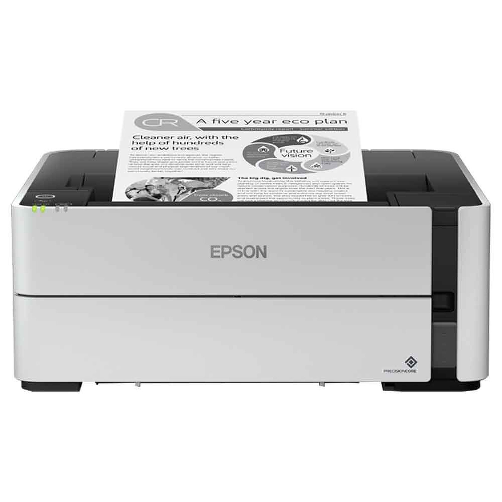 Epson EcoTank ET-M1180 - Imprimante jet d'encre Epson