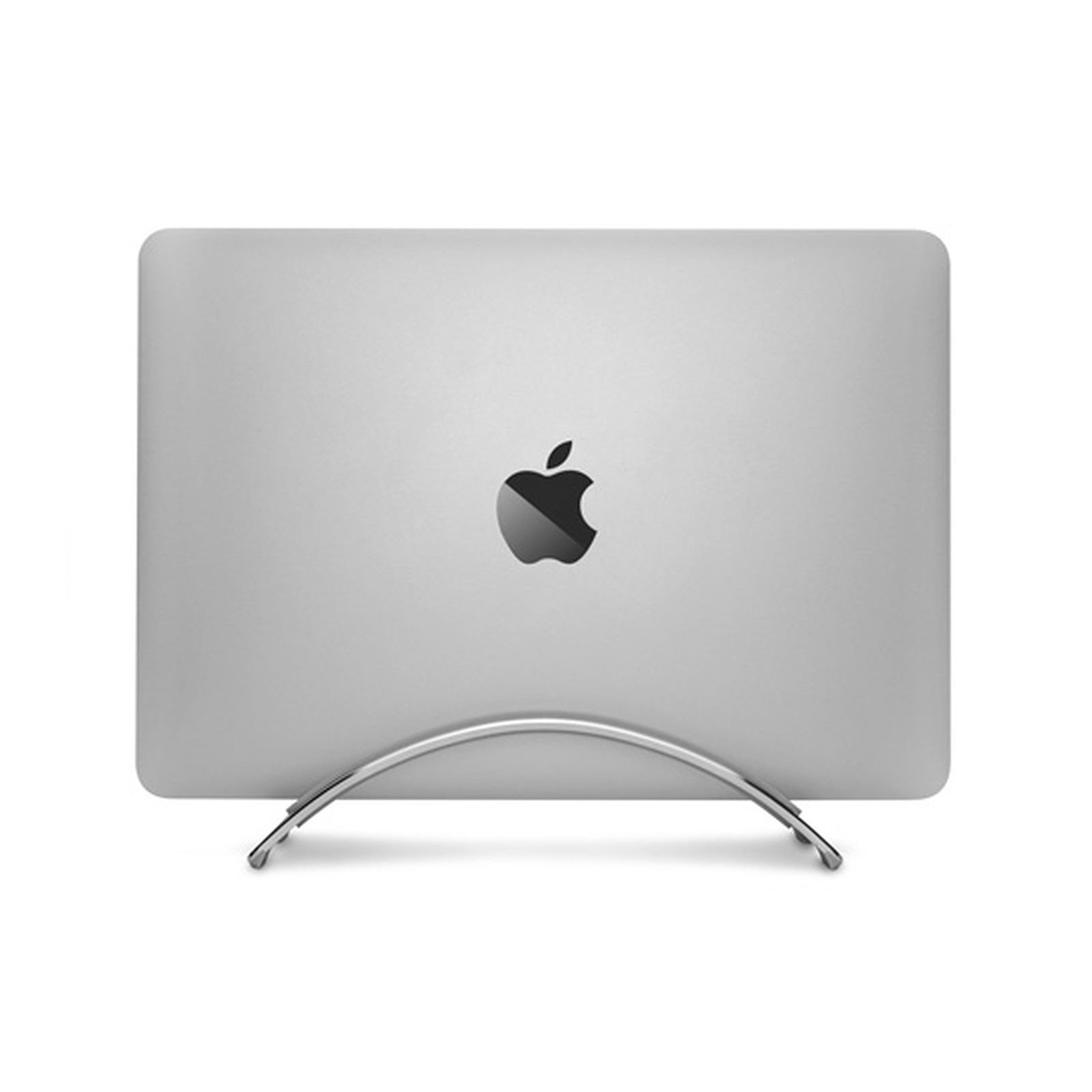 Twelve South BookArc pour MacBook Apple Argent - Accessoires Apple Twelve south