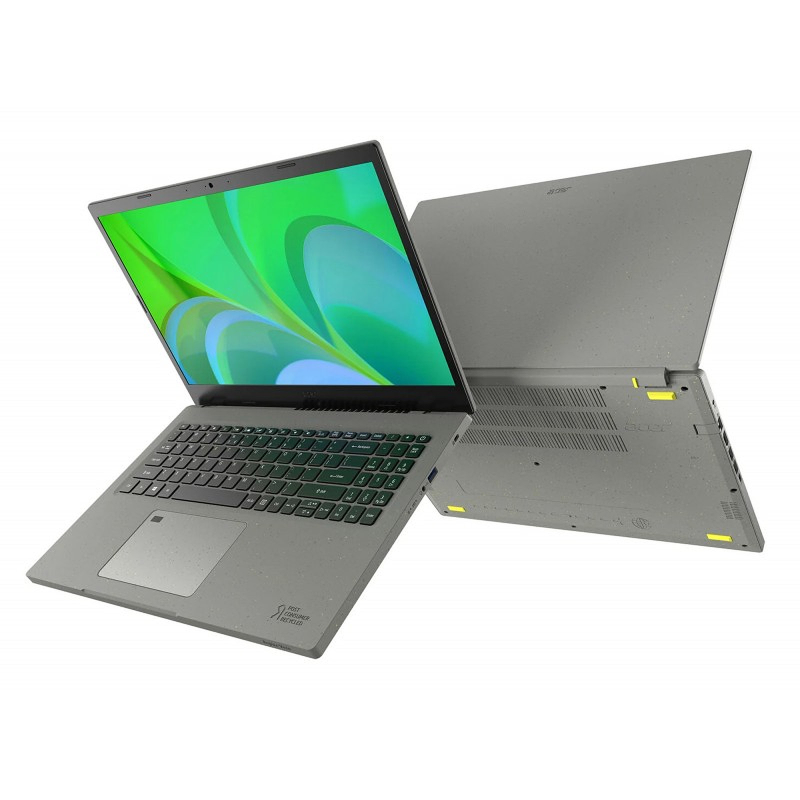 Acer Aspire Vero AV15-51-78H5 (NX.AYCEF.006) · Reconditionne - PC portable reconditionne Acer