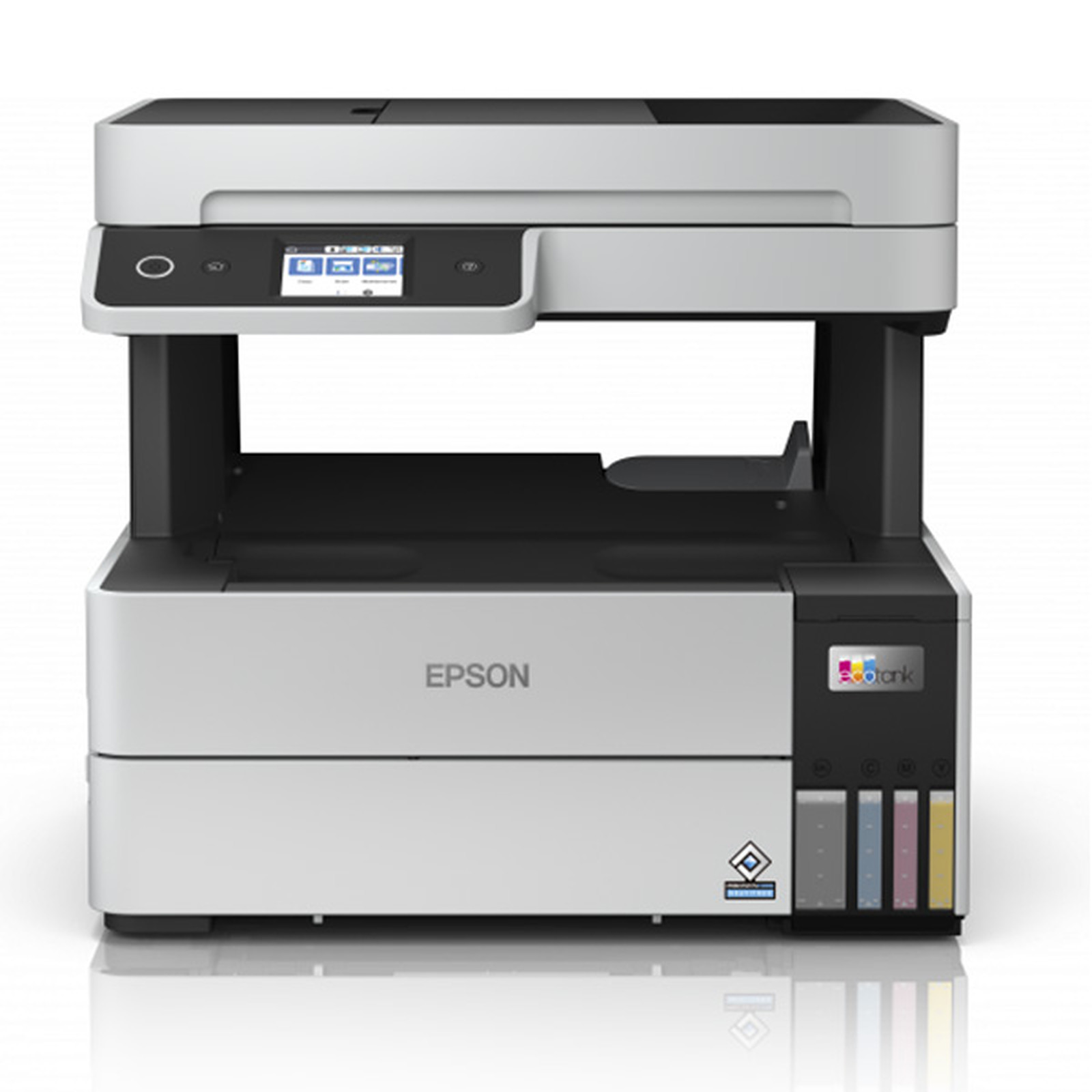 Epson EcoTank ET-5150 - Imprimante multifonction Epson