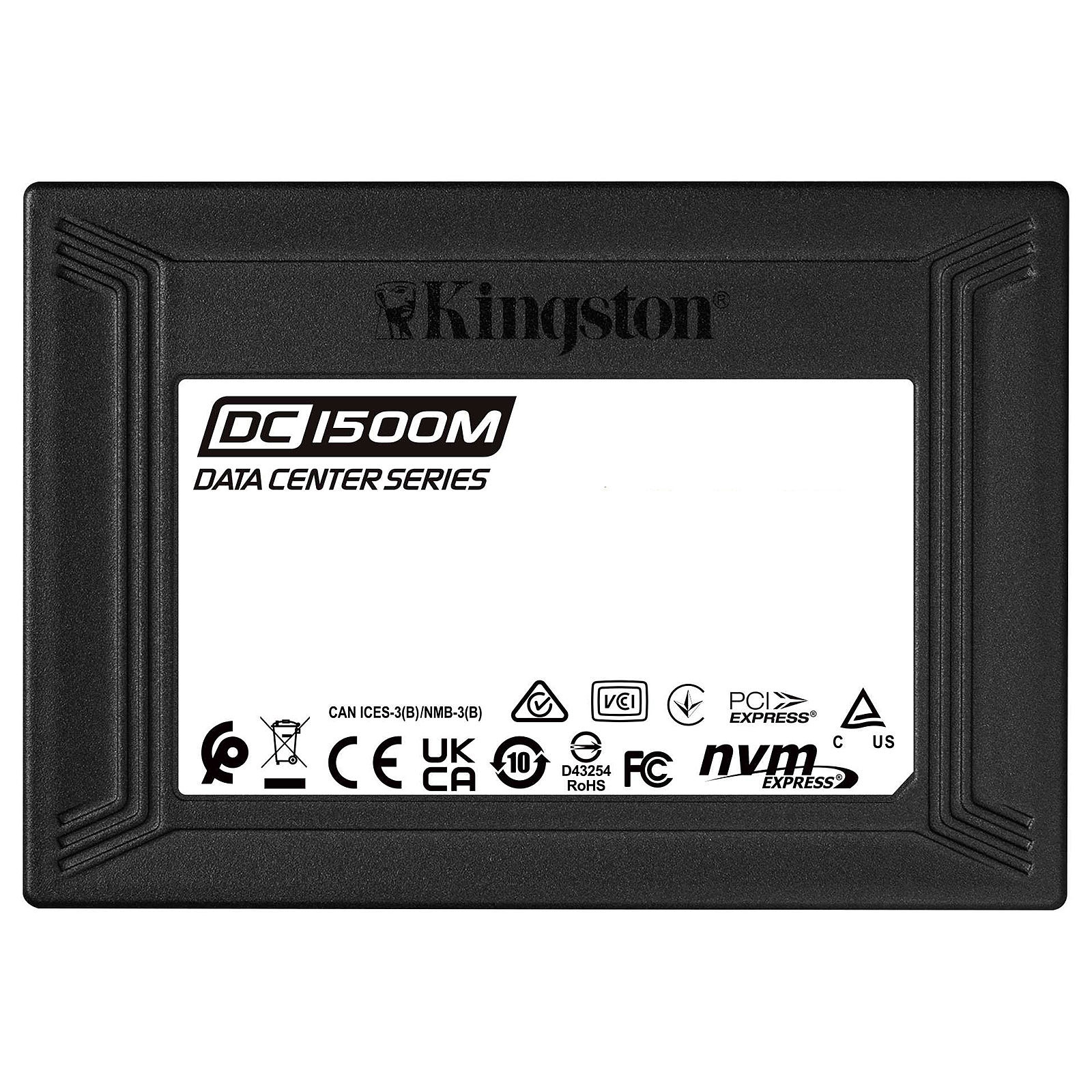 Kingston DC1500M 960 Go · Occasion - Disque SSD Kingston - Occasion