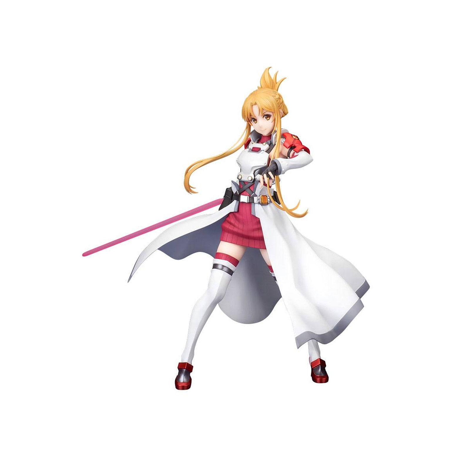 Sword Art Online : Alicization - Statuette 1/7 Asuna GGO Ver. 23 cm - Figurines Alter