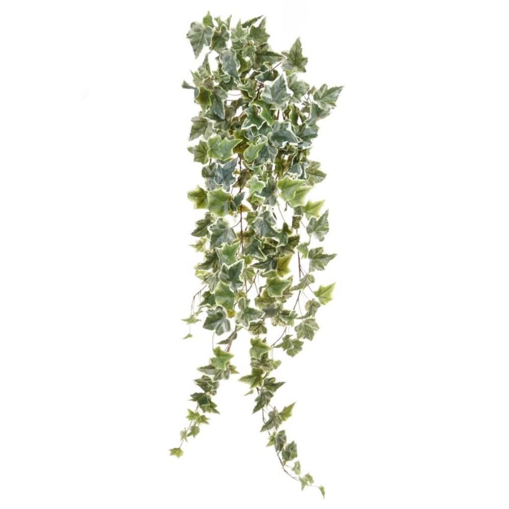 Emerald - Emerald Buisson de lierre artificiel 2 teintes Vert 100 cm 11.960 - Plantes et fleurs artificielles