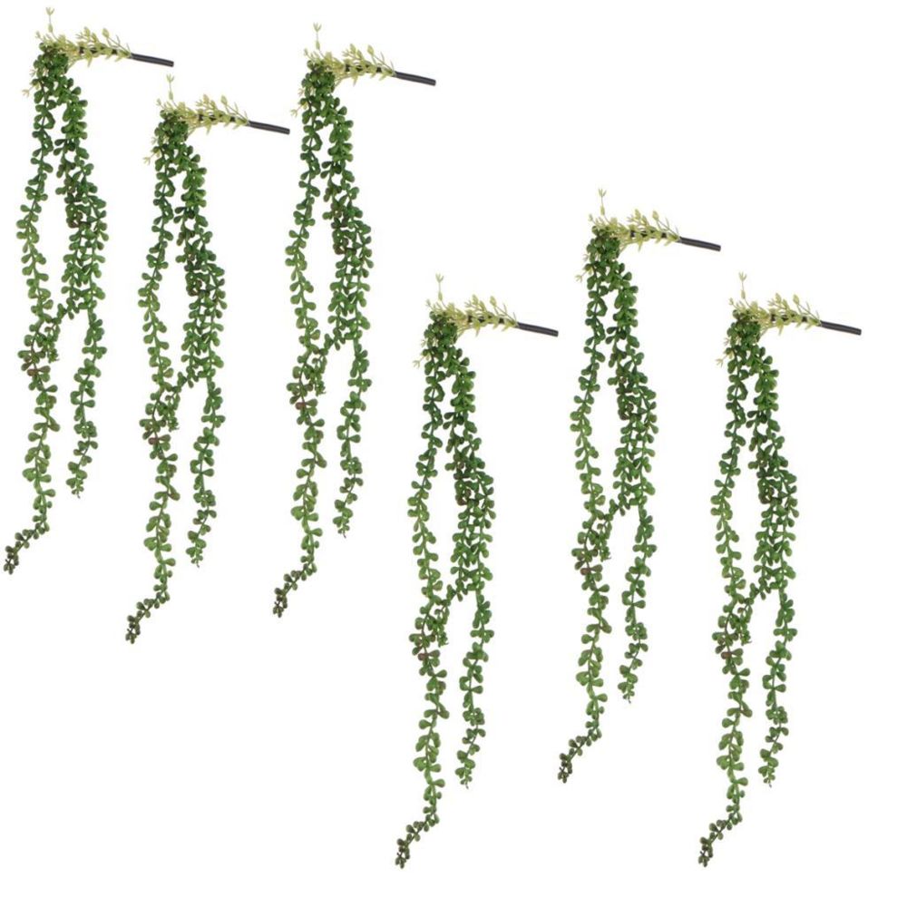 marque generique - Plantes succulentes artificielles - Plantes et fleurs artificielles