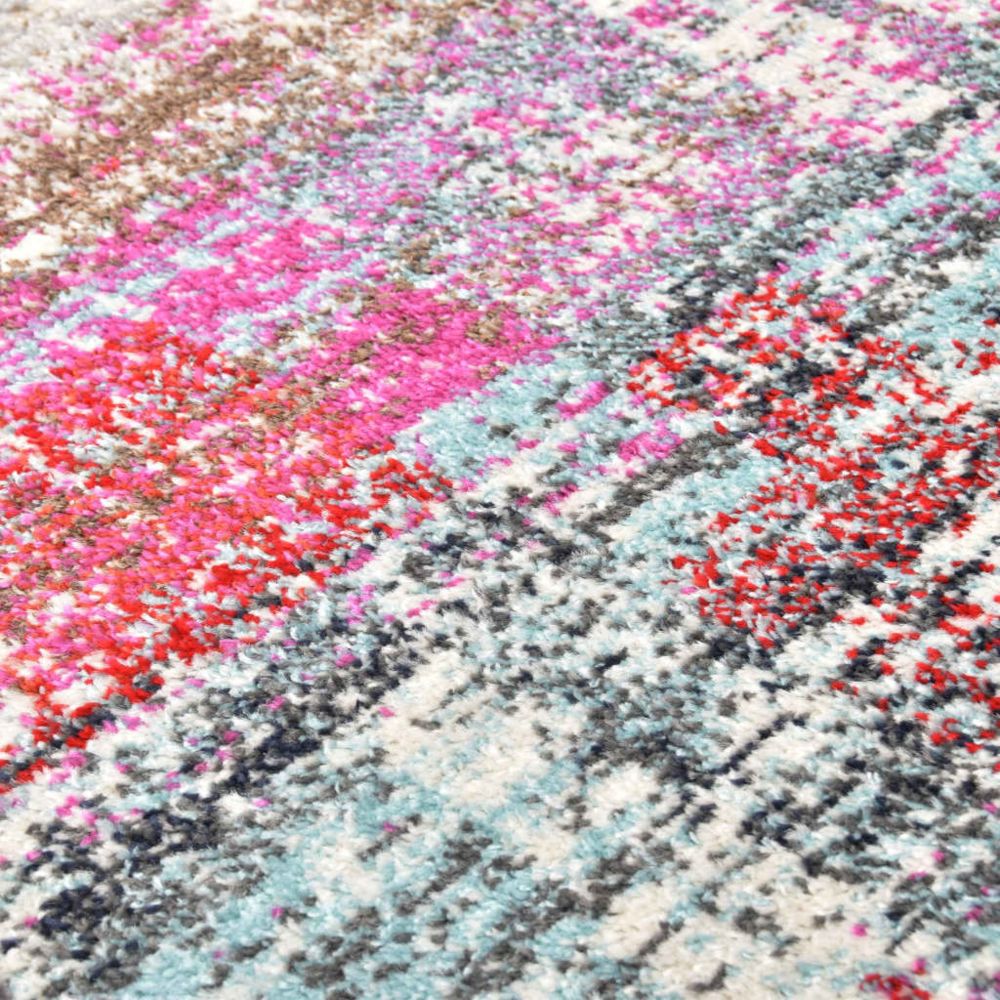 marque generique - Icaverne - Petits tapis gamme Tapis Multicolore 120x170 cm PP - Tapis