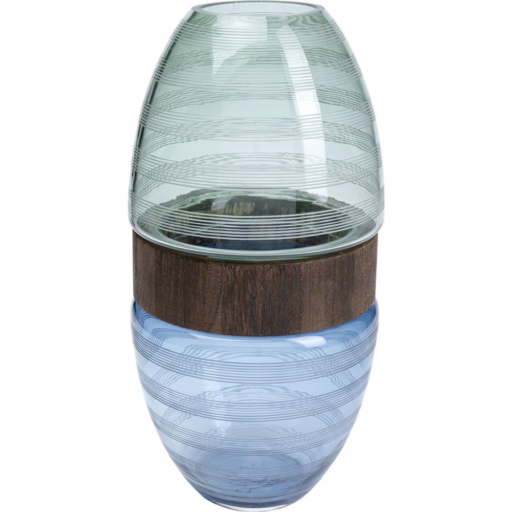 Karedesign - Vase Funky 41cm Kare Design - Vases