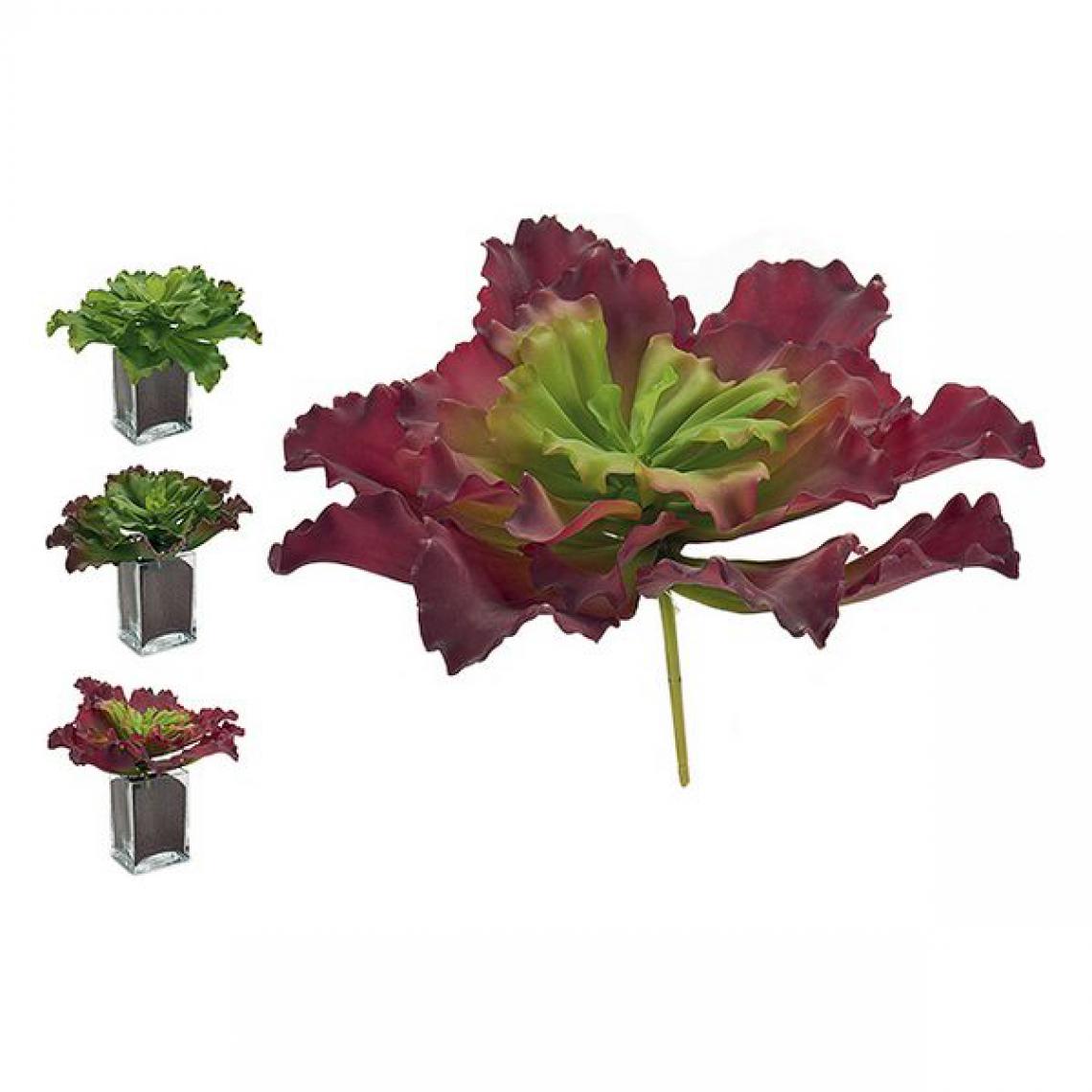 Unknown - Plante décorative Volets 3 (31 x 24 x 31 cm) - Plantes et fleurs artificielles
