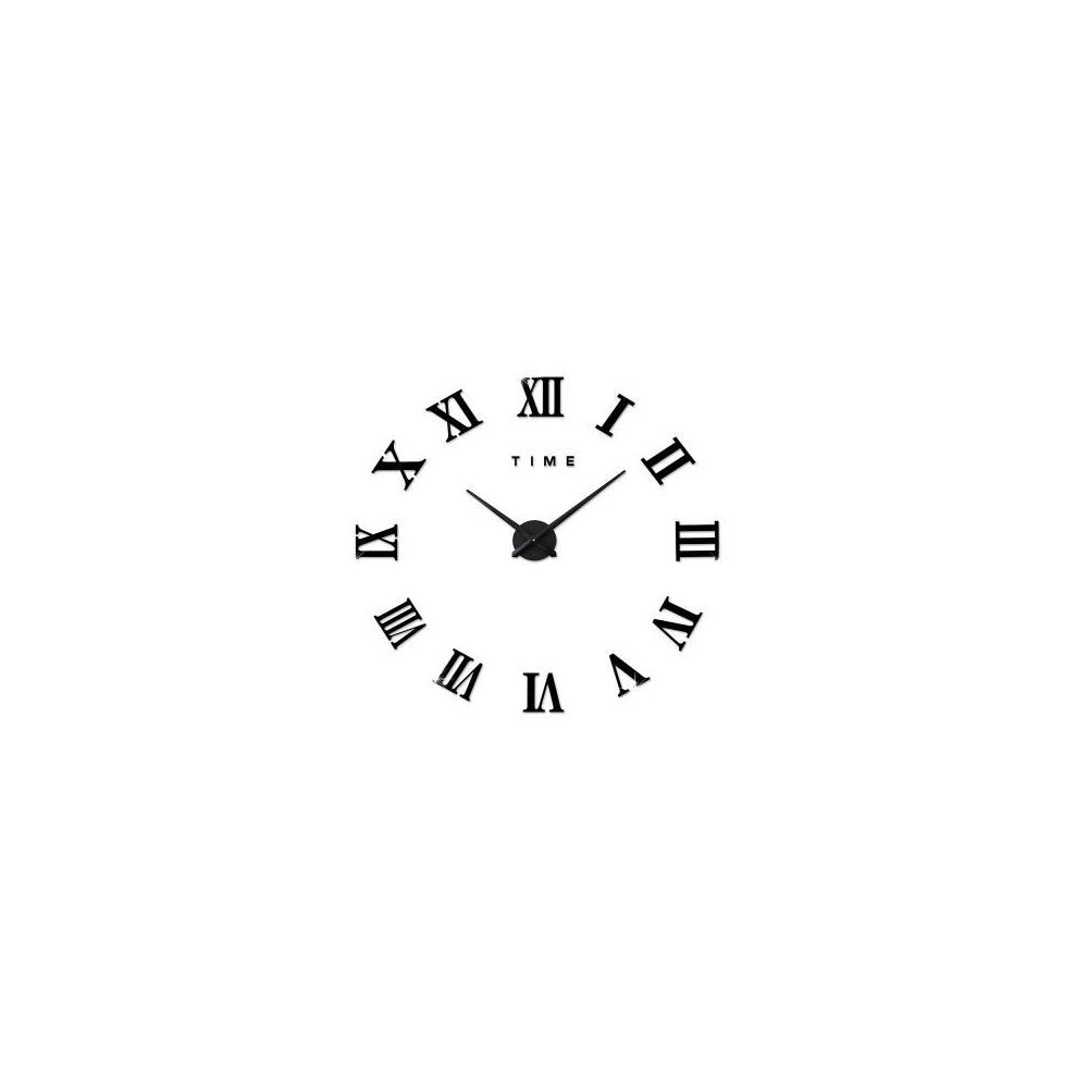Auto-Hightech - Horloge-M. Horloge Murale Home Decor - Horloges, pendules