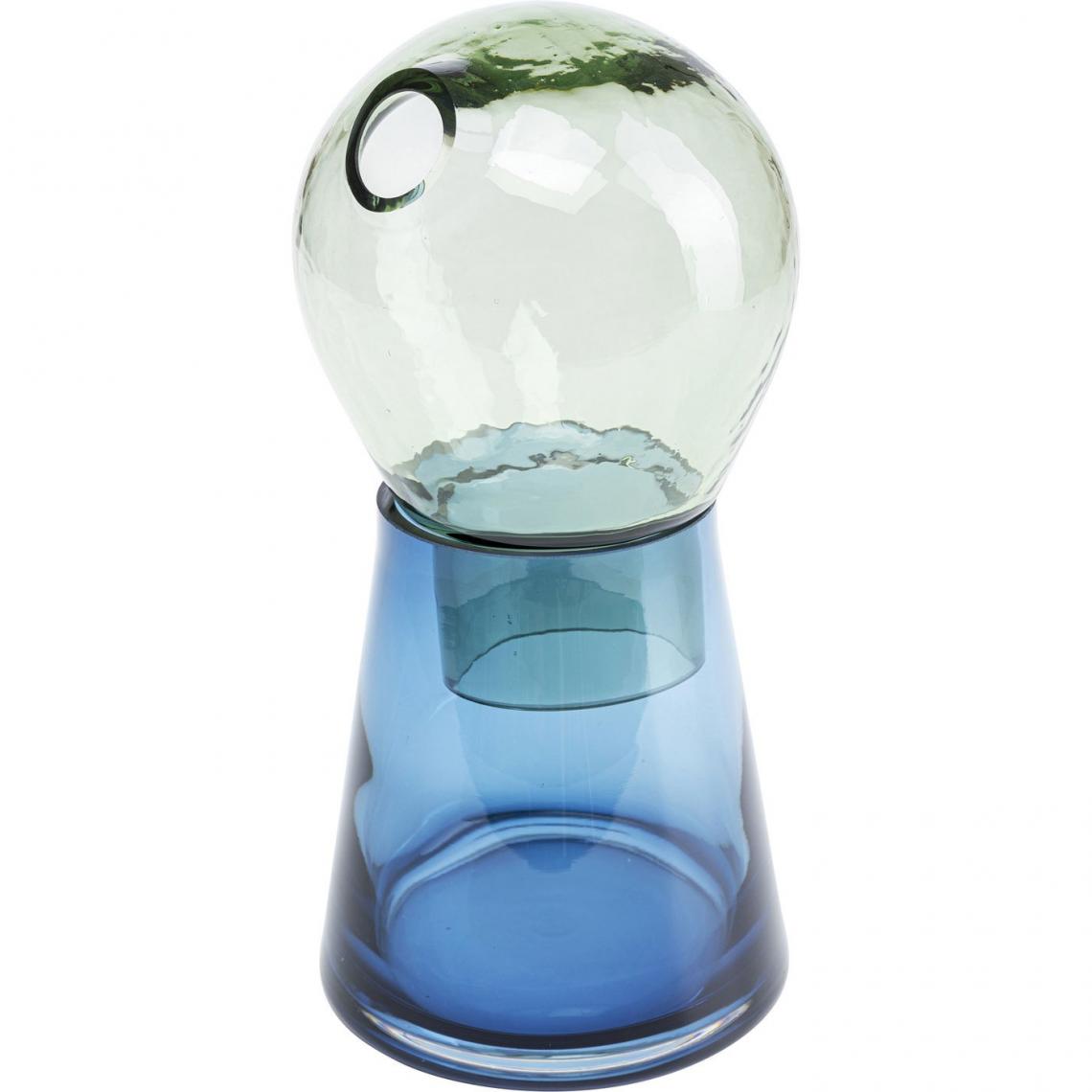 Karedesign - Vase Skittle 28cm Kare Design - Vases