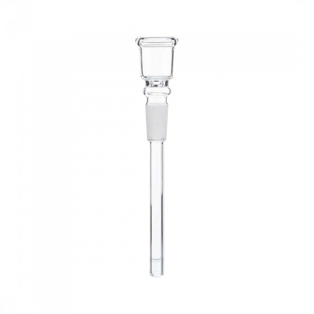 marque generique - Plongeur+ Douille en verre Diamètre 14,5mm / Longueur 11cm - Cendriers