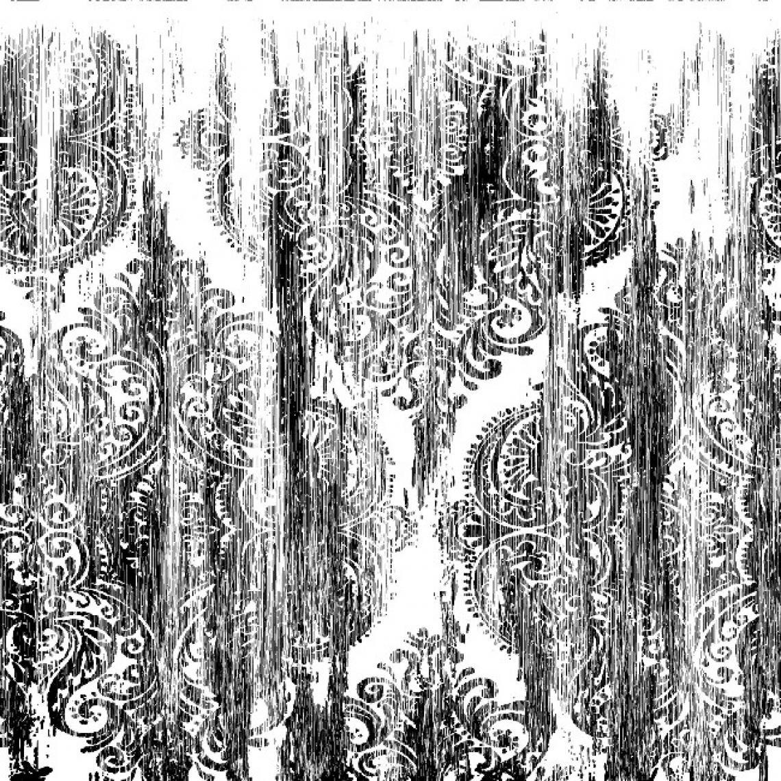 Homemania - HOMEMANIA Tapis Imprimé Ethnic Trends 8 - Aubusson - Décoration de Maison - Antidérapants - du salon, du séjour, de la chambre - Multicolore en Polyester, Coton, 100 x 150 cm - Tapis