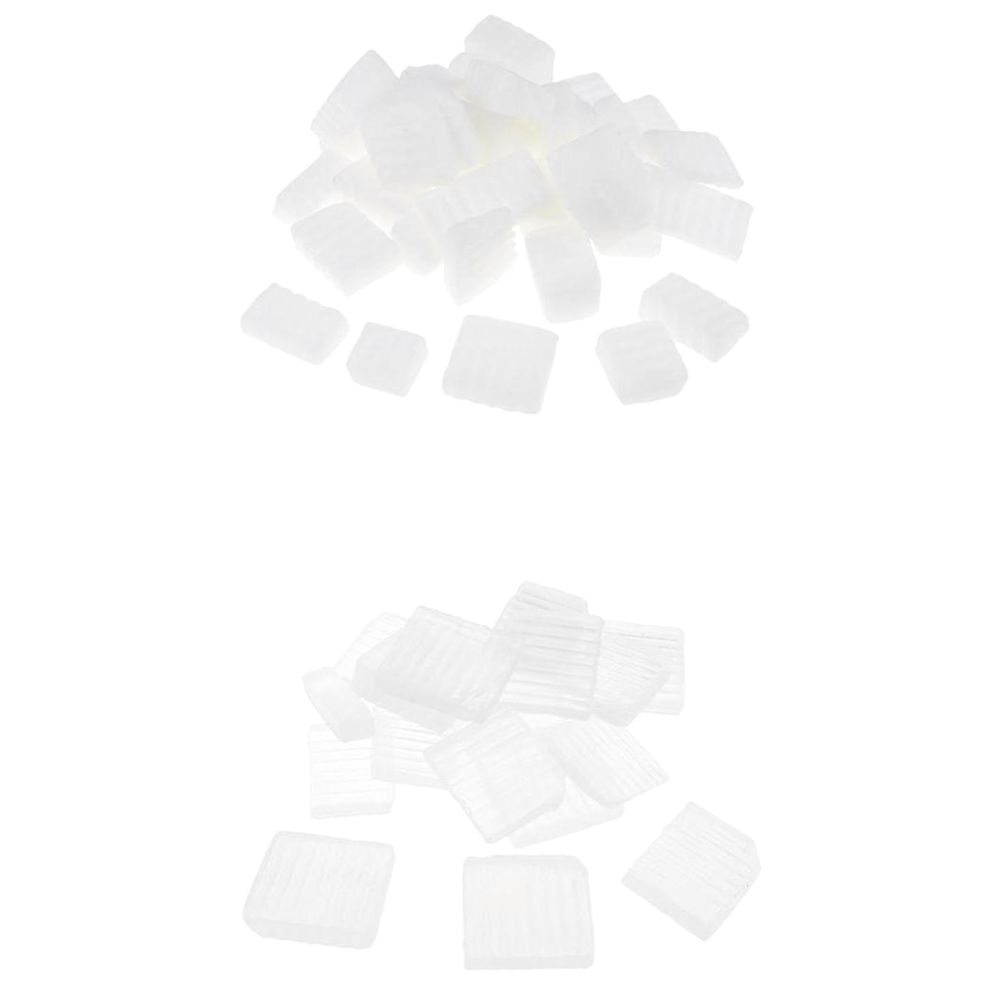 marque generique - Bases de savon transparent opaque fondre - Bougies