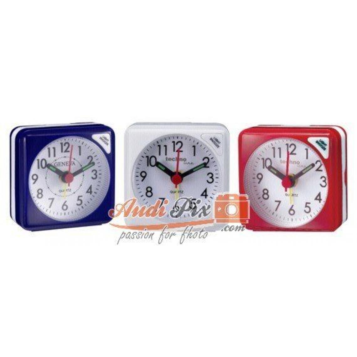 Technoline - Technoline Geneva S 12er écran - Horloges, pendules