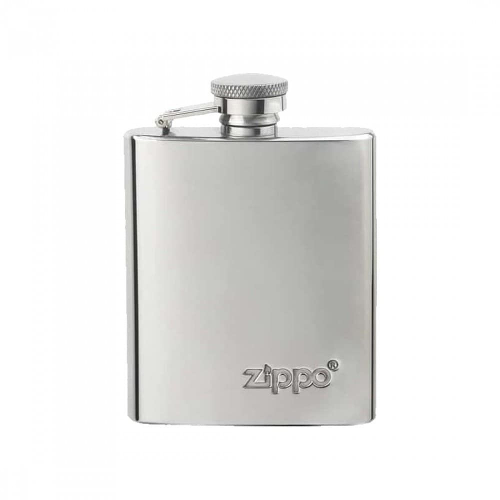 Zippo - Flasque Zippo 90 ml 60000197 - Cendriers