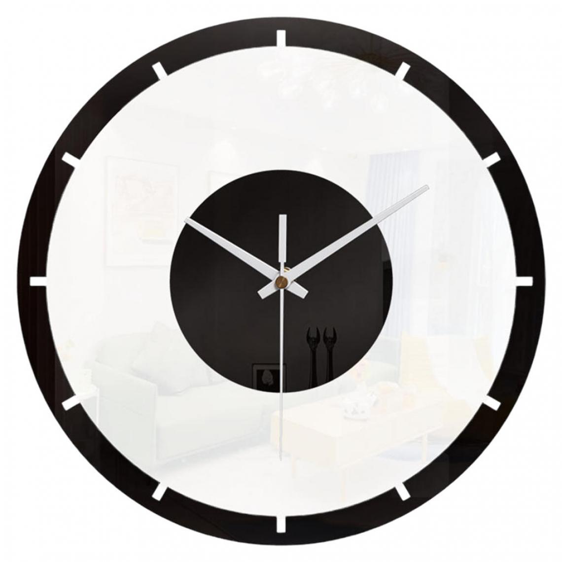 marque generique - Horloge murale suspendue - Horloges, pendules