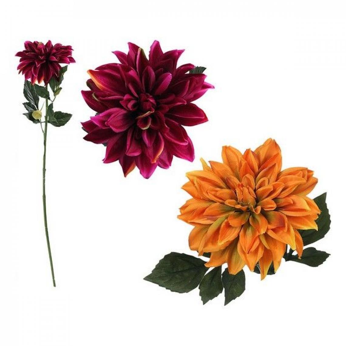 Home - Fleur décorative Dahlia 114431 - Objets déco