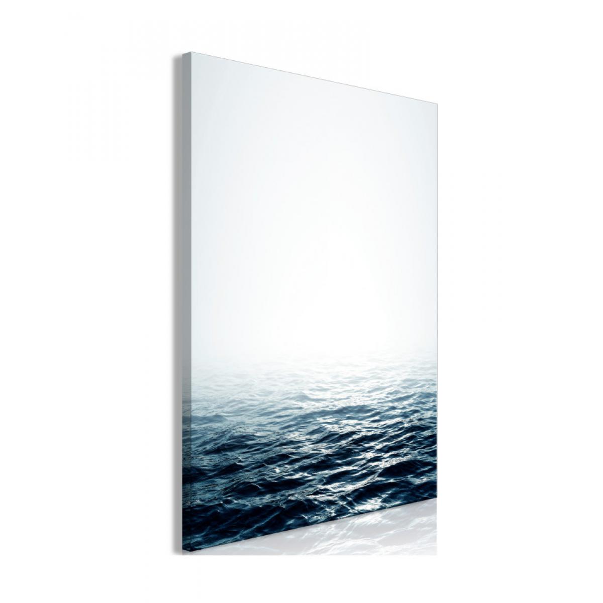 Artgeist - Tableau - Ocean Water (1 Part) Vertical 60x90 - Tableaux, peintures