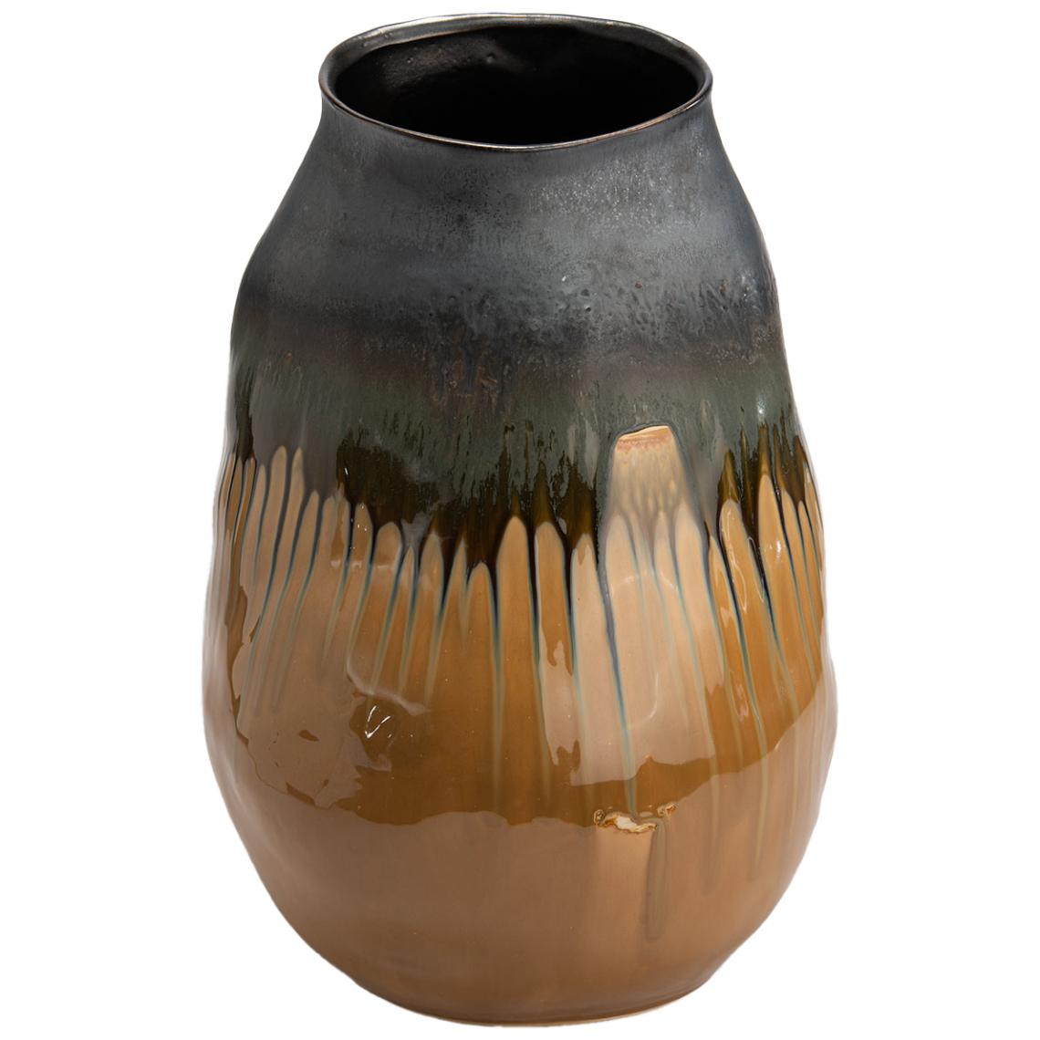 Amadeus - Vase en céramique Ethnique chic - Vases