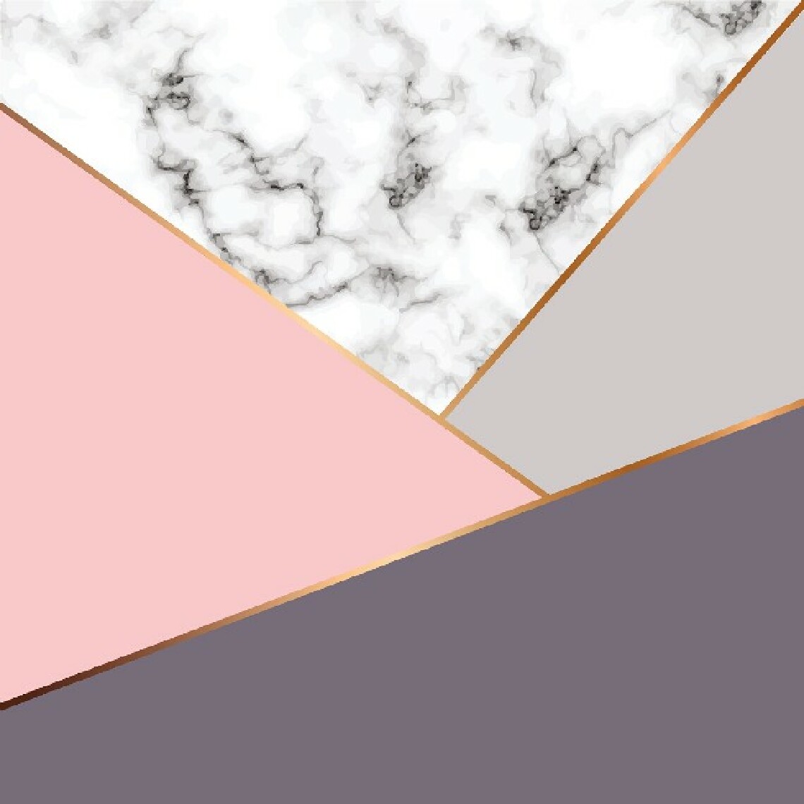 Homemania - HOMEMANIA Tapis Imprimé Pink Of Happiness 2 - Géométrique - Décoration de Maison - Antidérapant - Pour Salon, séjour, chambre à coucher - Multicolore en Polyester, Coton, 100 x 150 cm - Tapis
