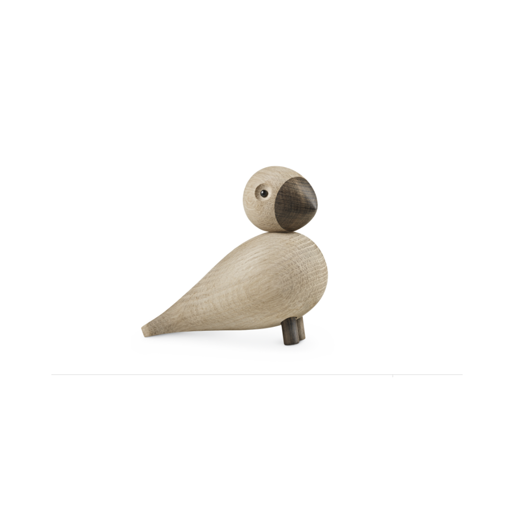 Kay Bojesen - Figurine en bois Songbird - Songbird Alfred - Objets déco